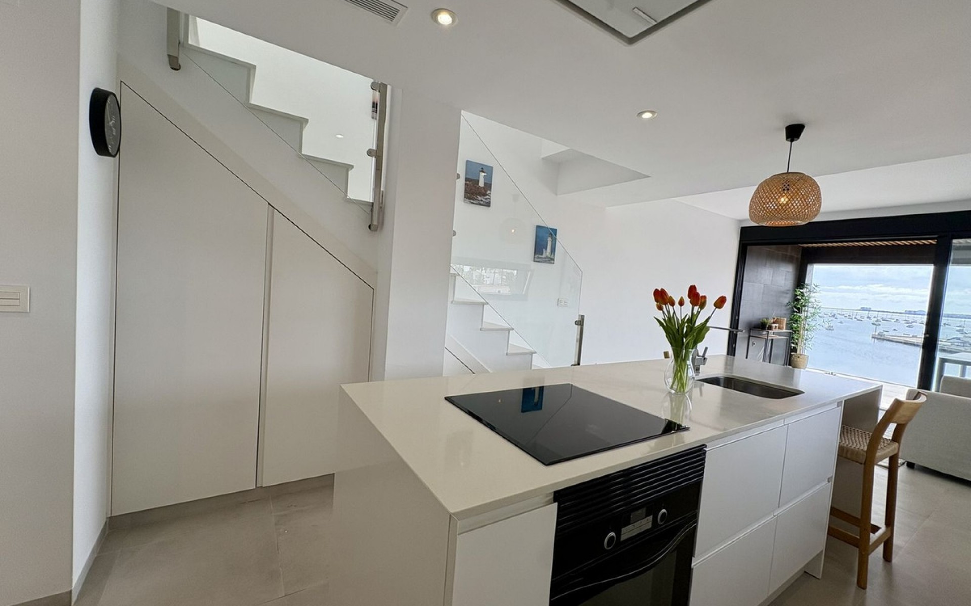 Resale - Apartment - San Pedro del Pinatar - Lo Pagan