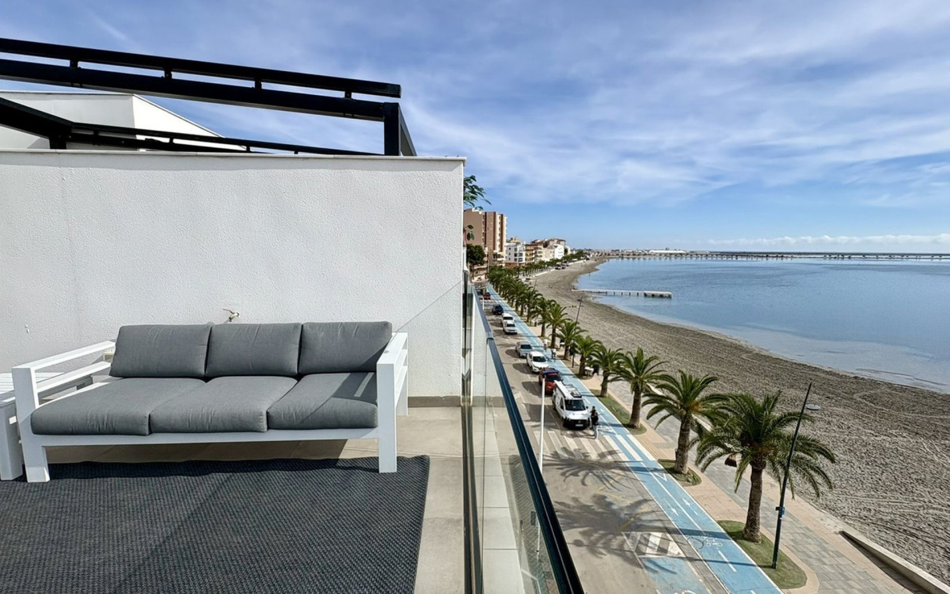 Resale - Apartment - San Pedro del Pinatar - Lo Pagan