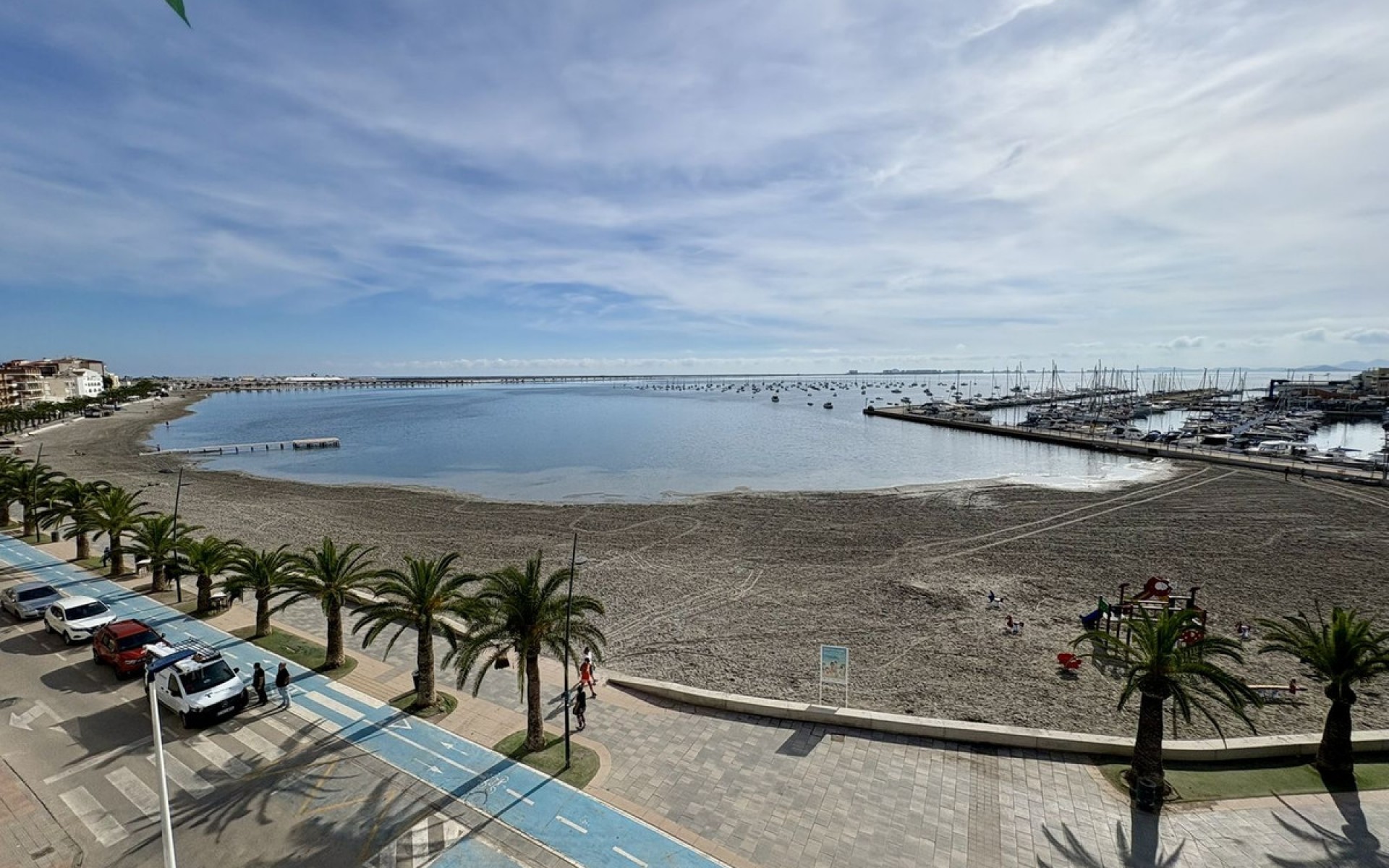 Resale - Apartment - San Pedro del Pinatar - Lo Pagan