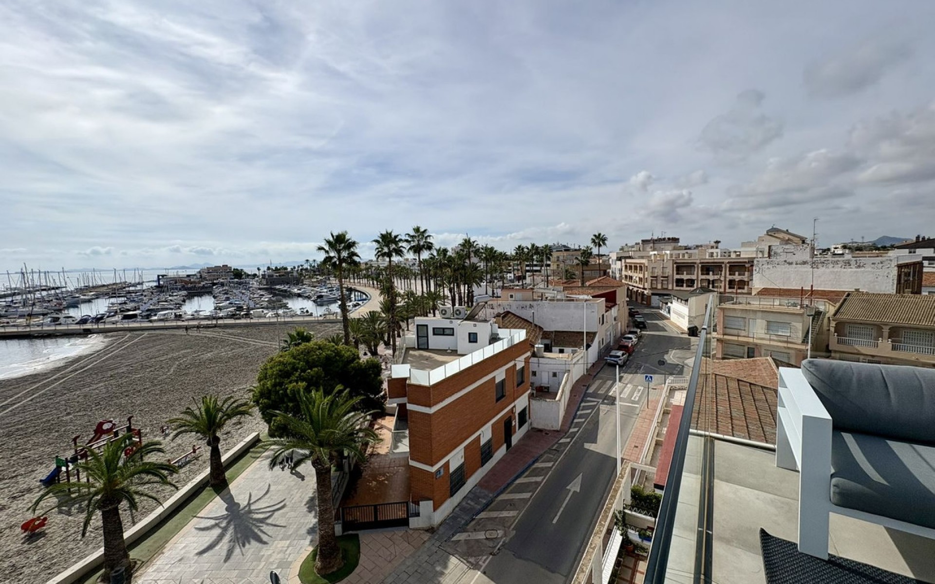 Resale - Apartment - San Pedro del Pinatar - Lo Pagan