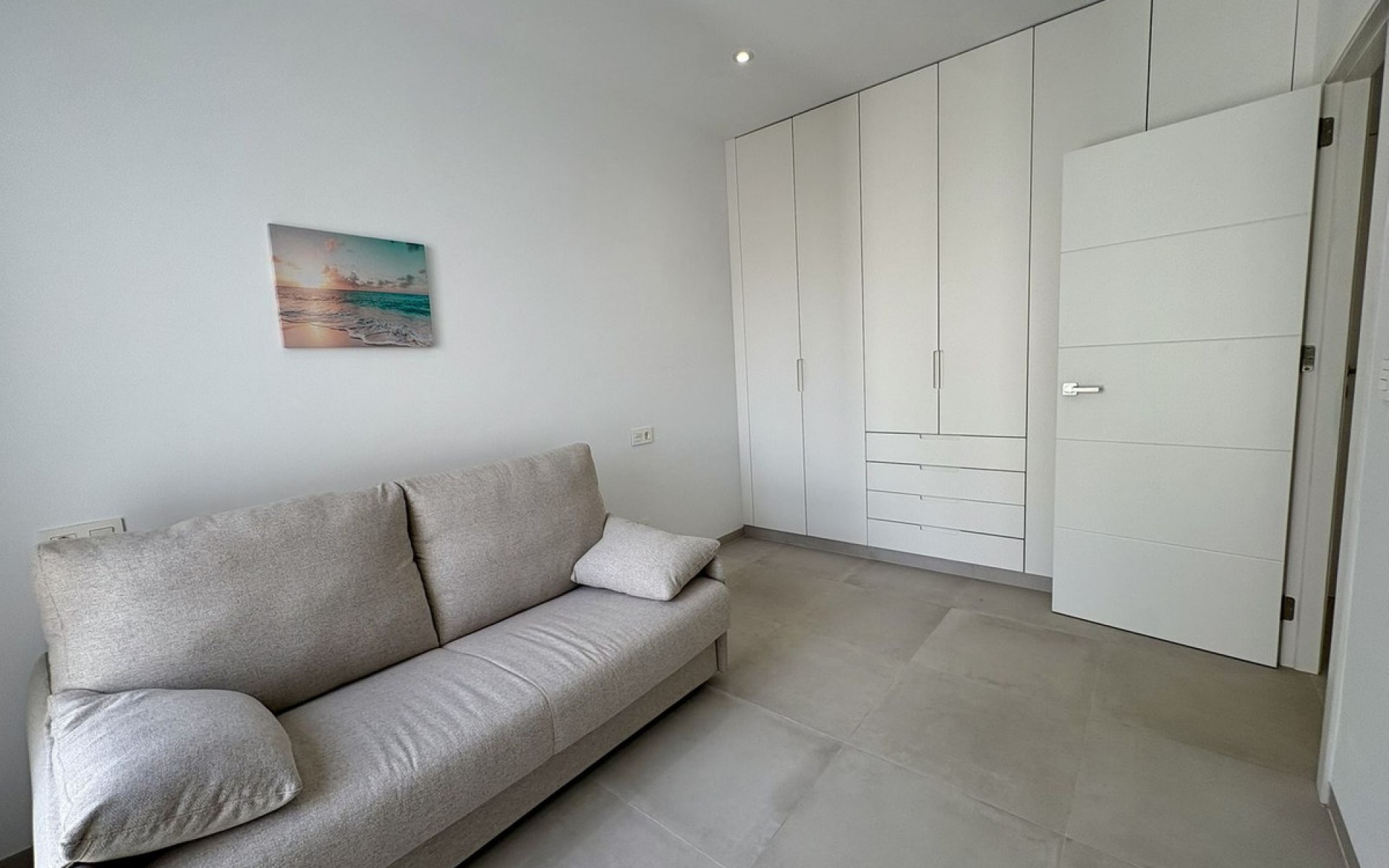 Resale - Apartment - San Pedro del Pinatar - Lo Pagan