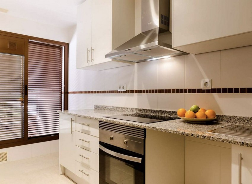 Resale - Apartment - San Pedro del Pinatar - Lo Pagan