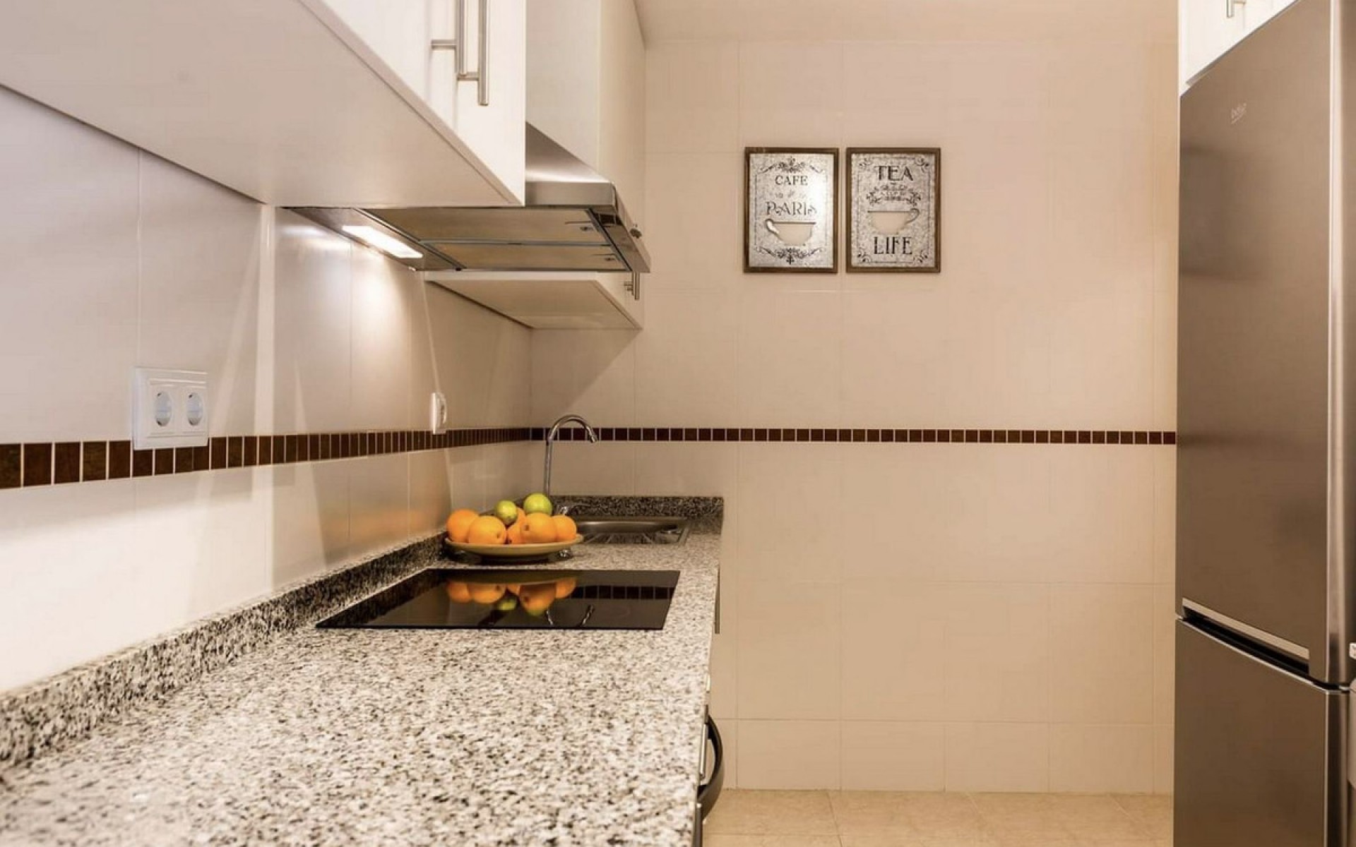 Resale - Apartment - San Pedro del Pinatar - Lo Pagan