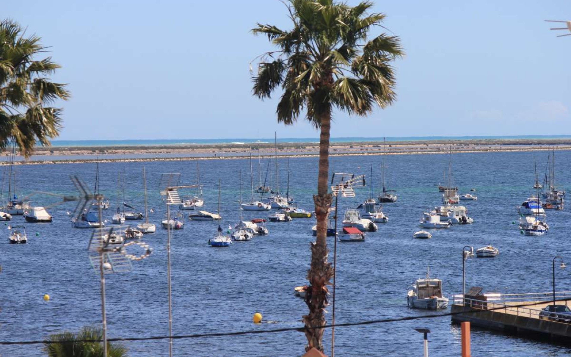 Resale - Apartment - San Pedro del Pinatar - Lo Pagan