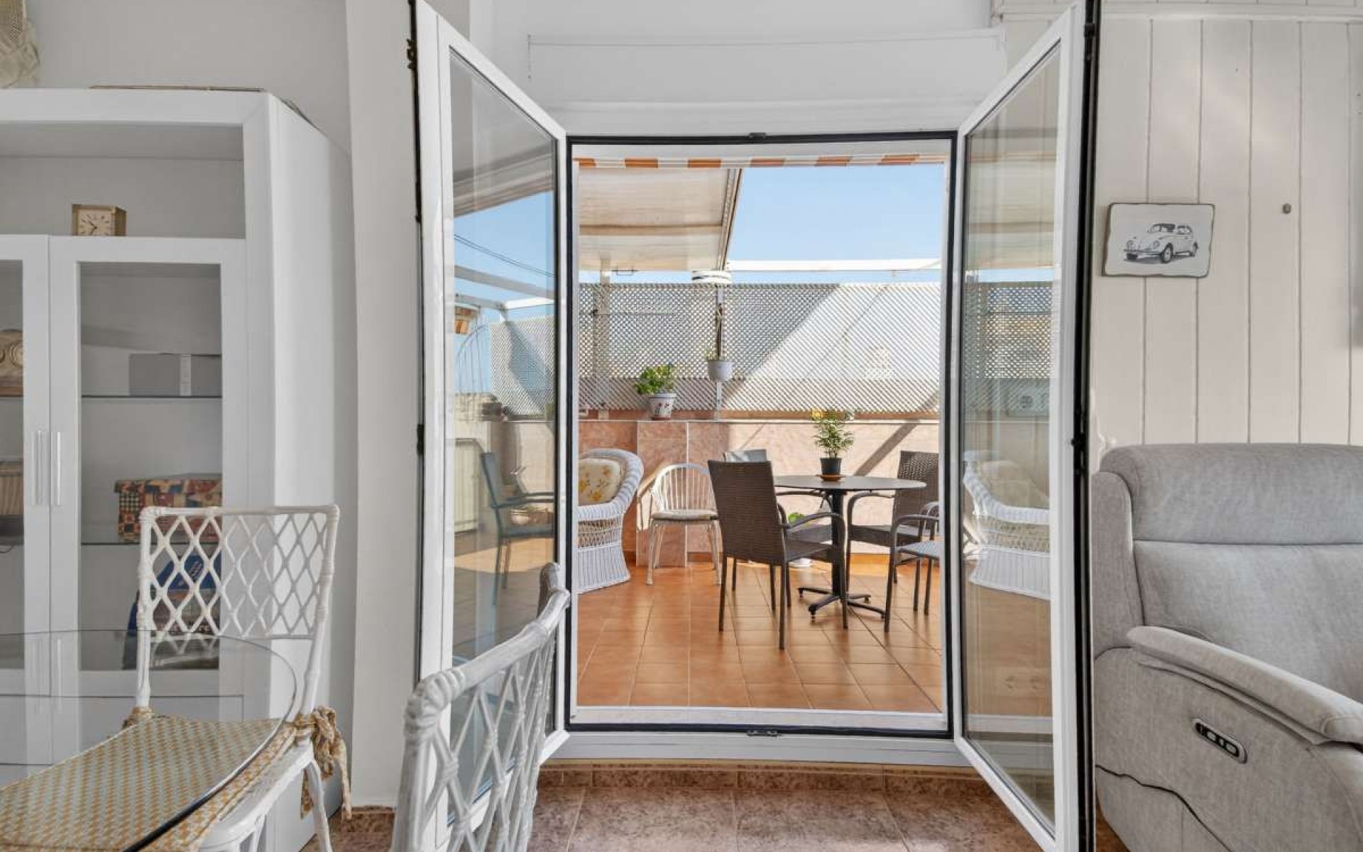 Resale - Apartment - San Pedro del Pinatar - Lo Pagan