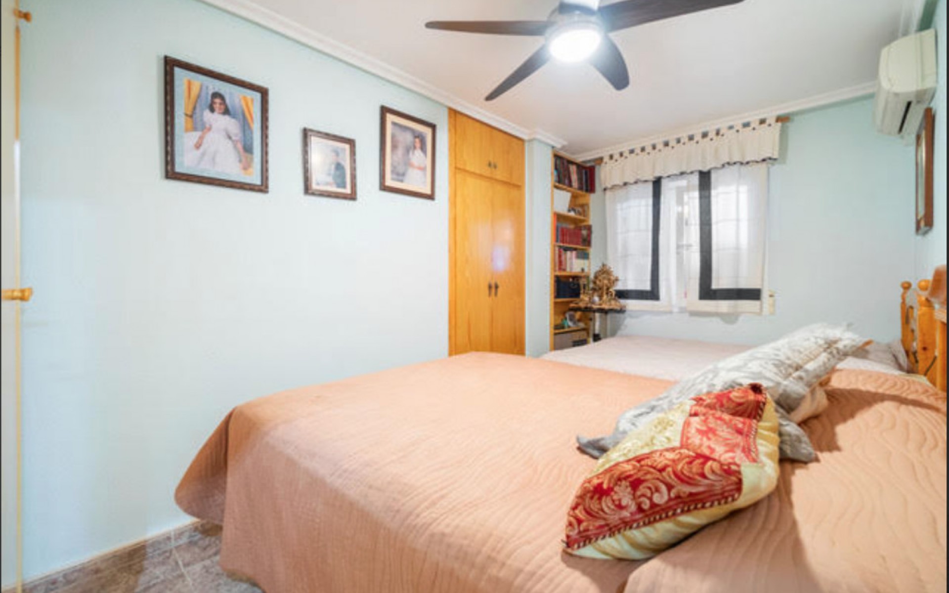 Resale - Apartment - San Pedro del Pinatar - Lo Pagan