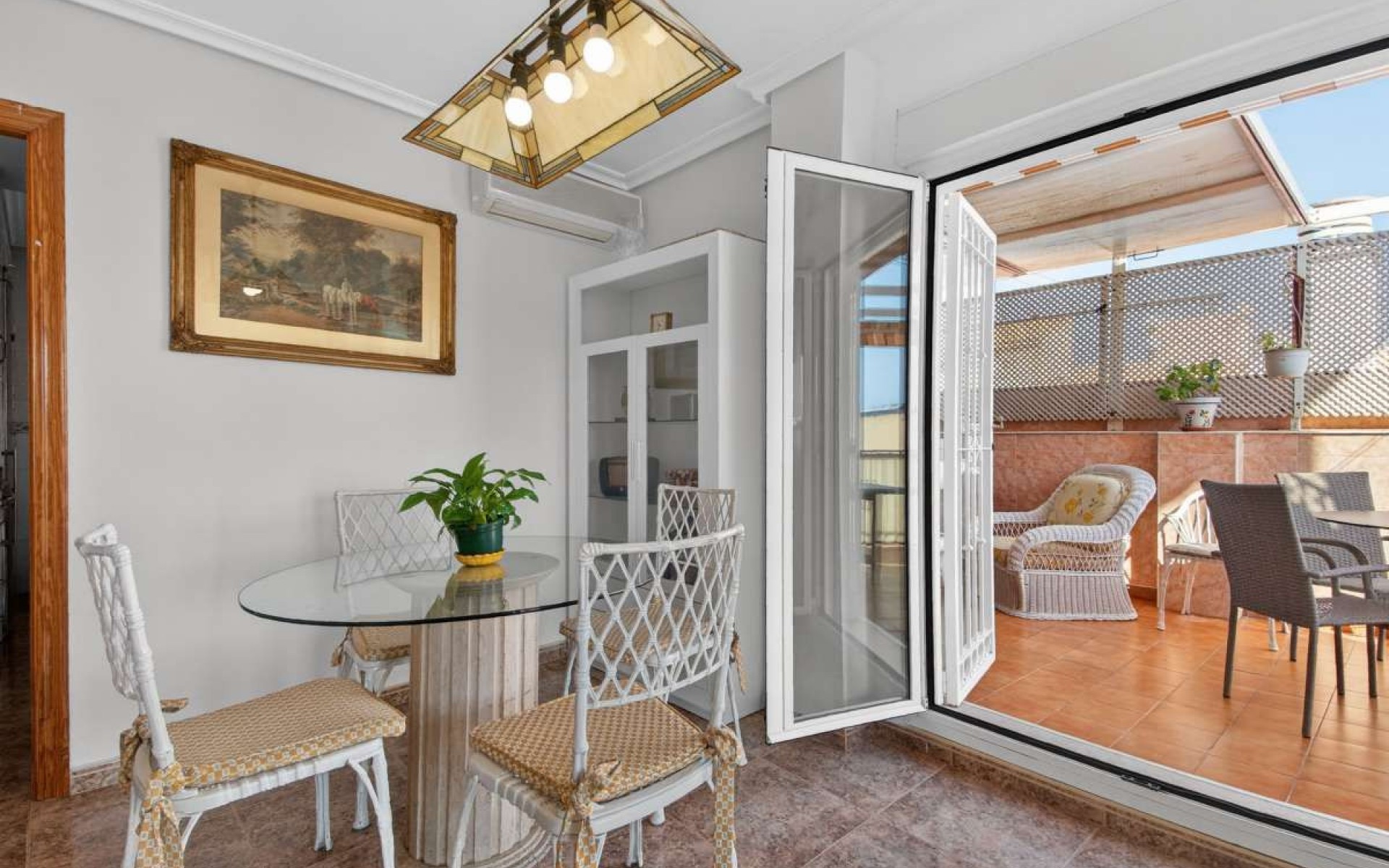 Resale - Apartment - San Pedro del Pinatar - Lo Pagan