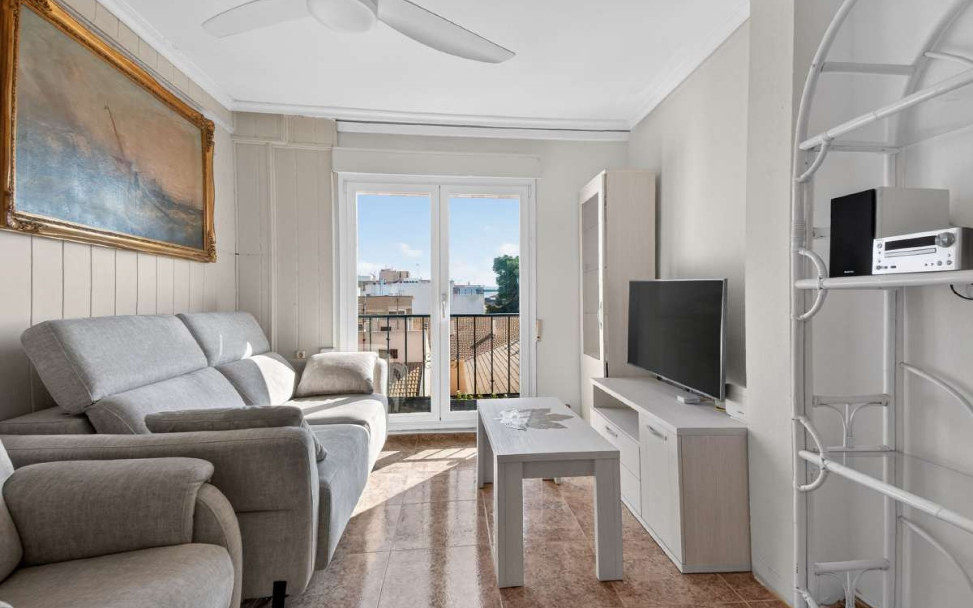 Resale - Apartment - San Pedro del Pinatar - Lo Pagan