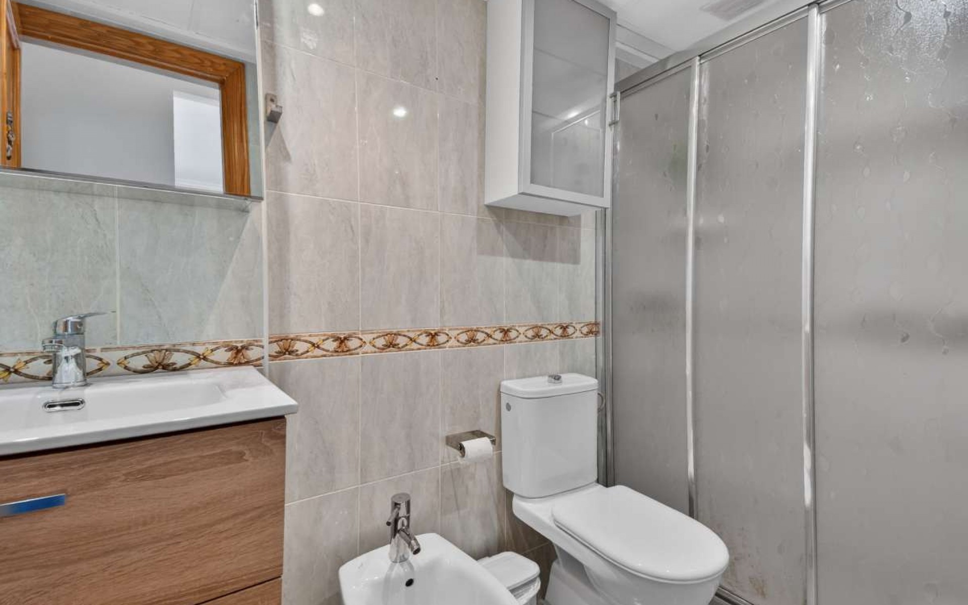 Resale - Apartment - San Pedro del Pinatar - Lo Pagan