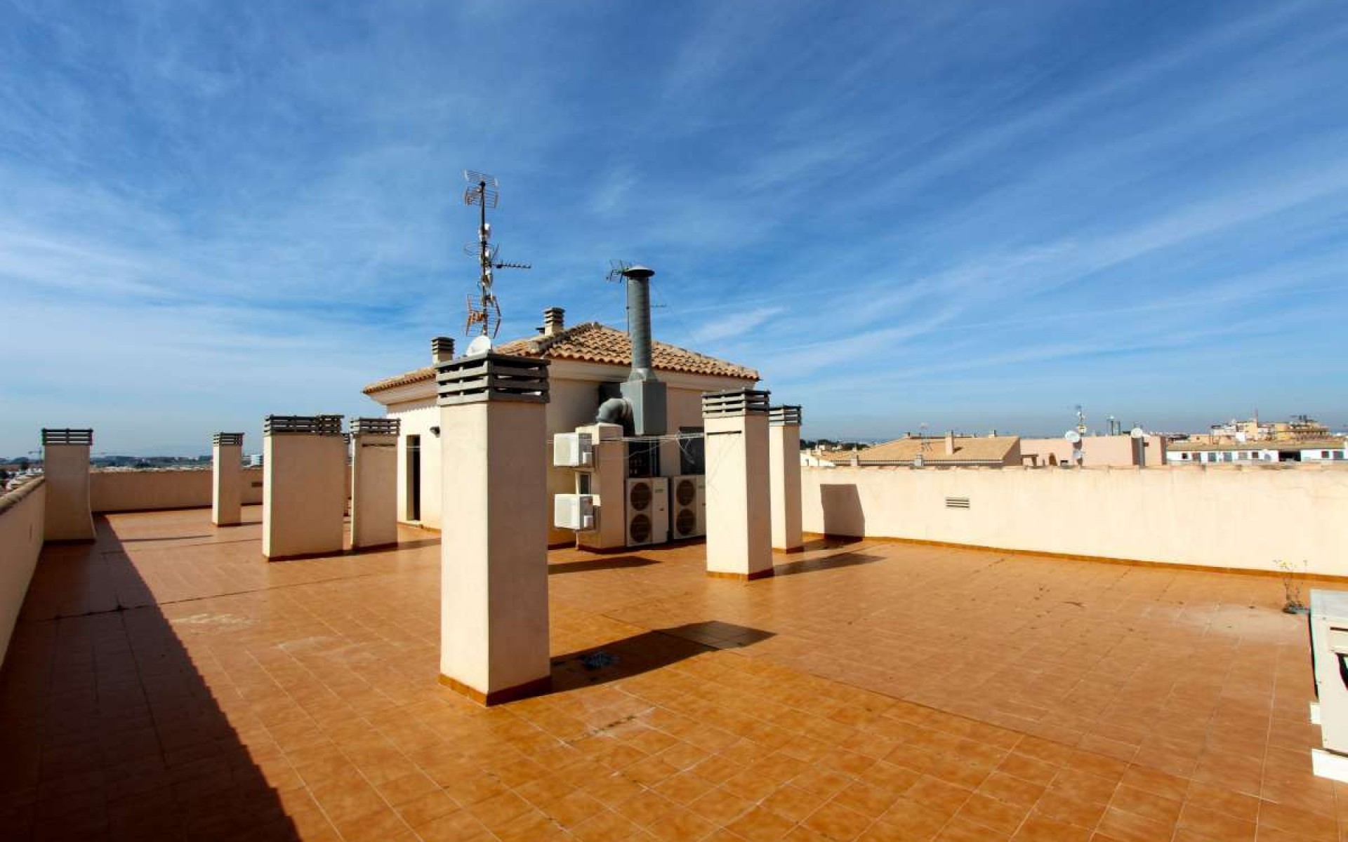Resale - Apartment - San Pedro del Pinatar - Lo Pagan
