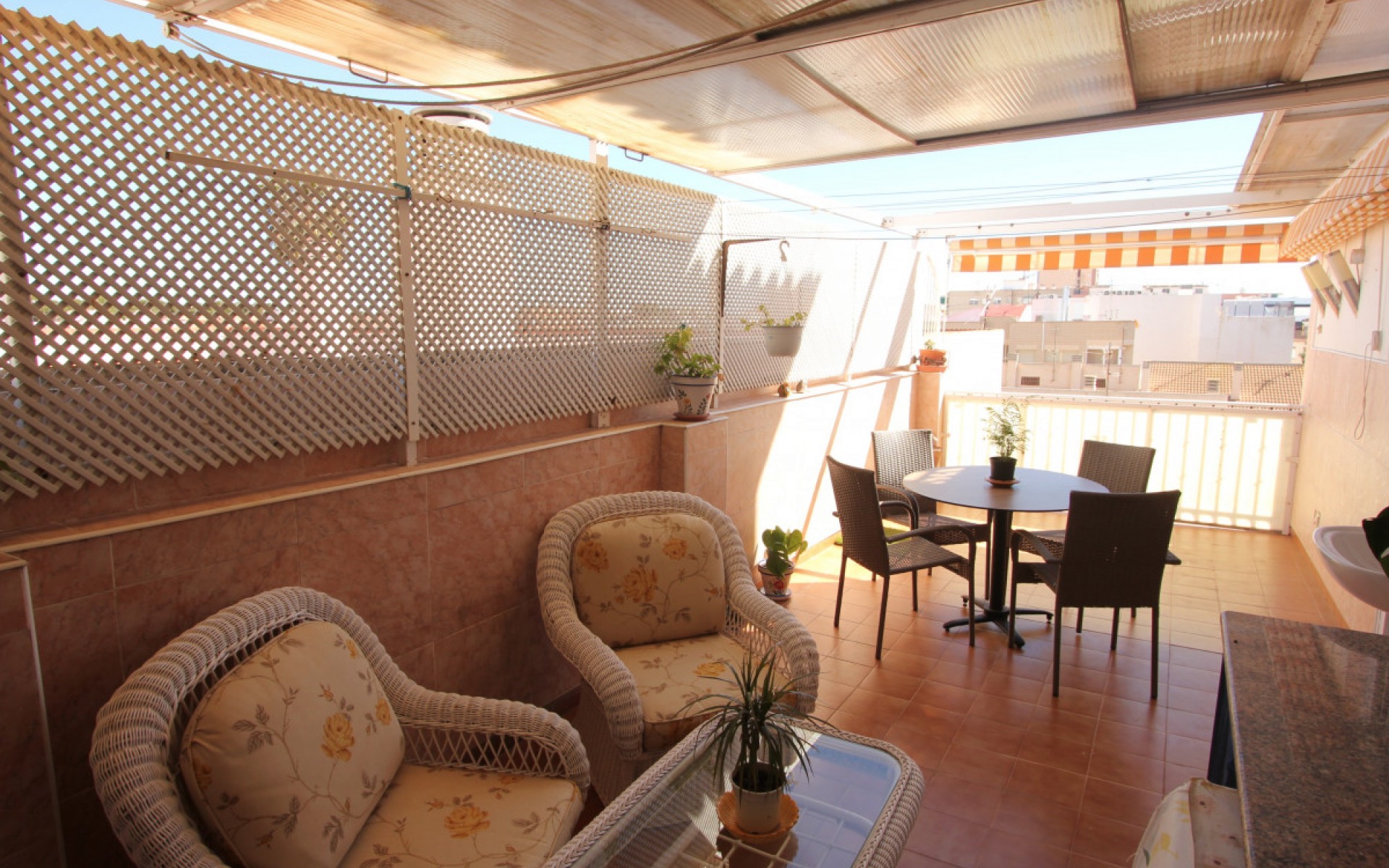 Resale - Apartment - San Pedro del Pinatar - Lo Pagan
