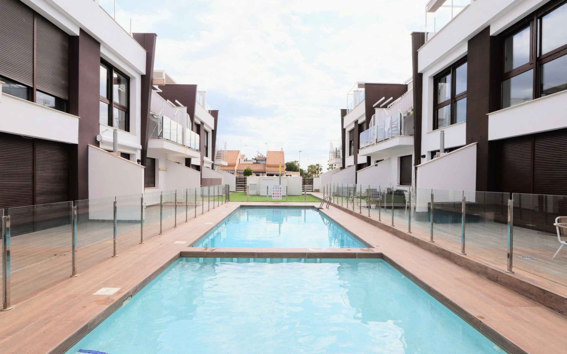 Resale - Apartment - San Pedro del Pinatar - Lo Pagan