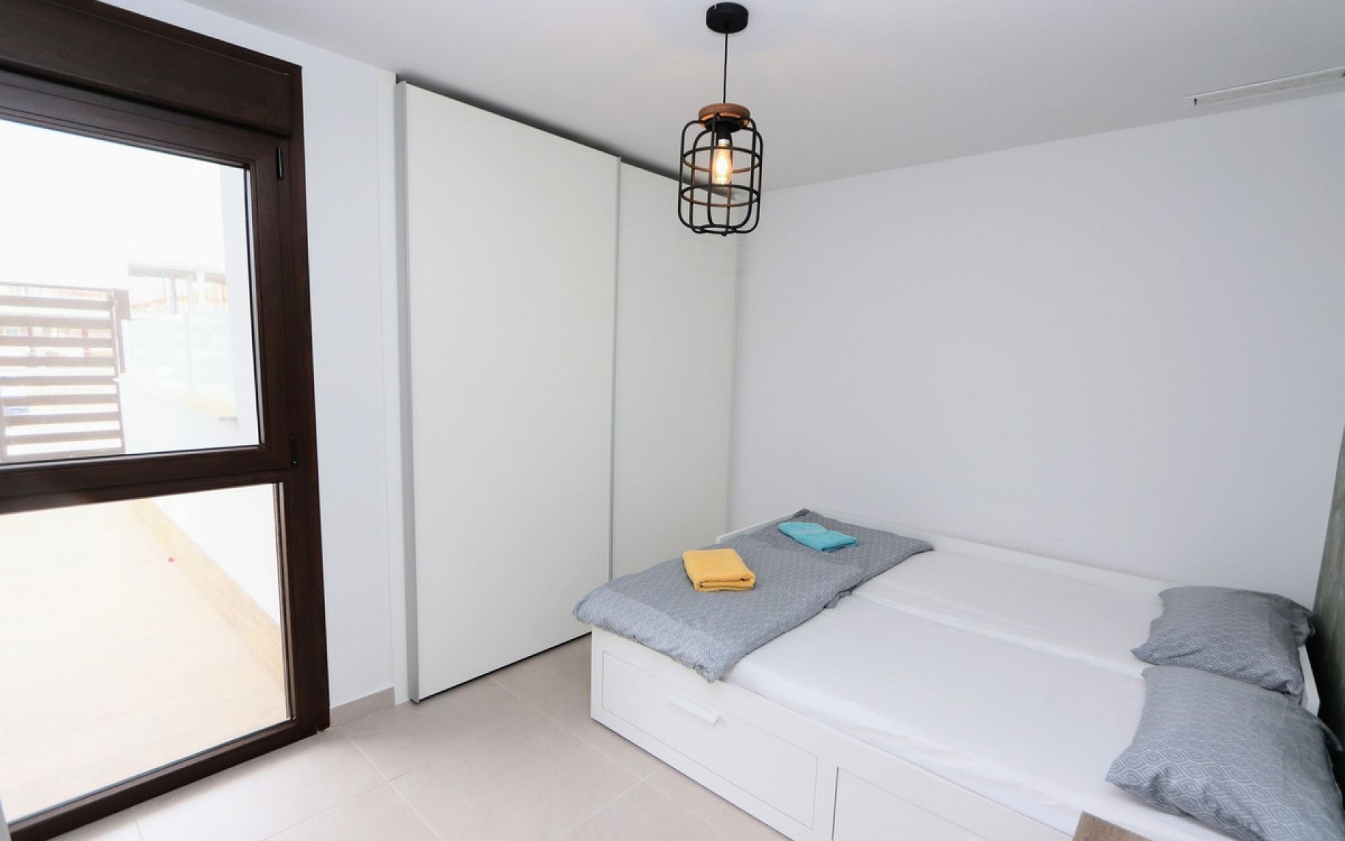 Resale - Apartment - San Pedro del Pinatar - Lo Pagan