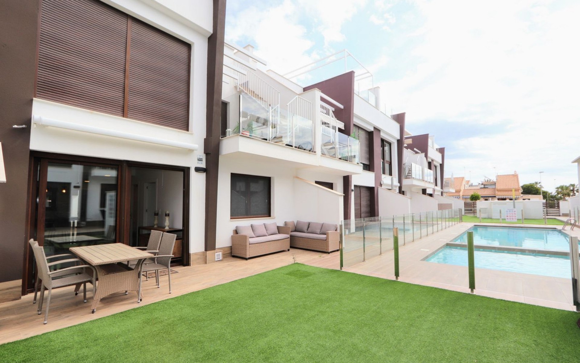 Resale - Apartment - San Pedro del Pinatar - Lo Pagan