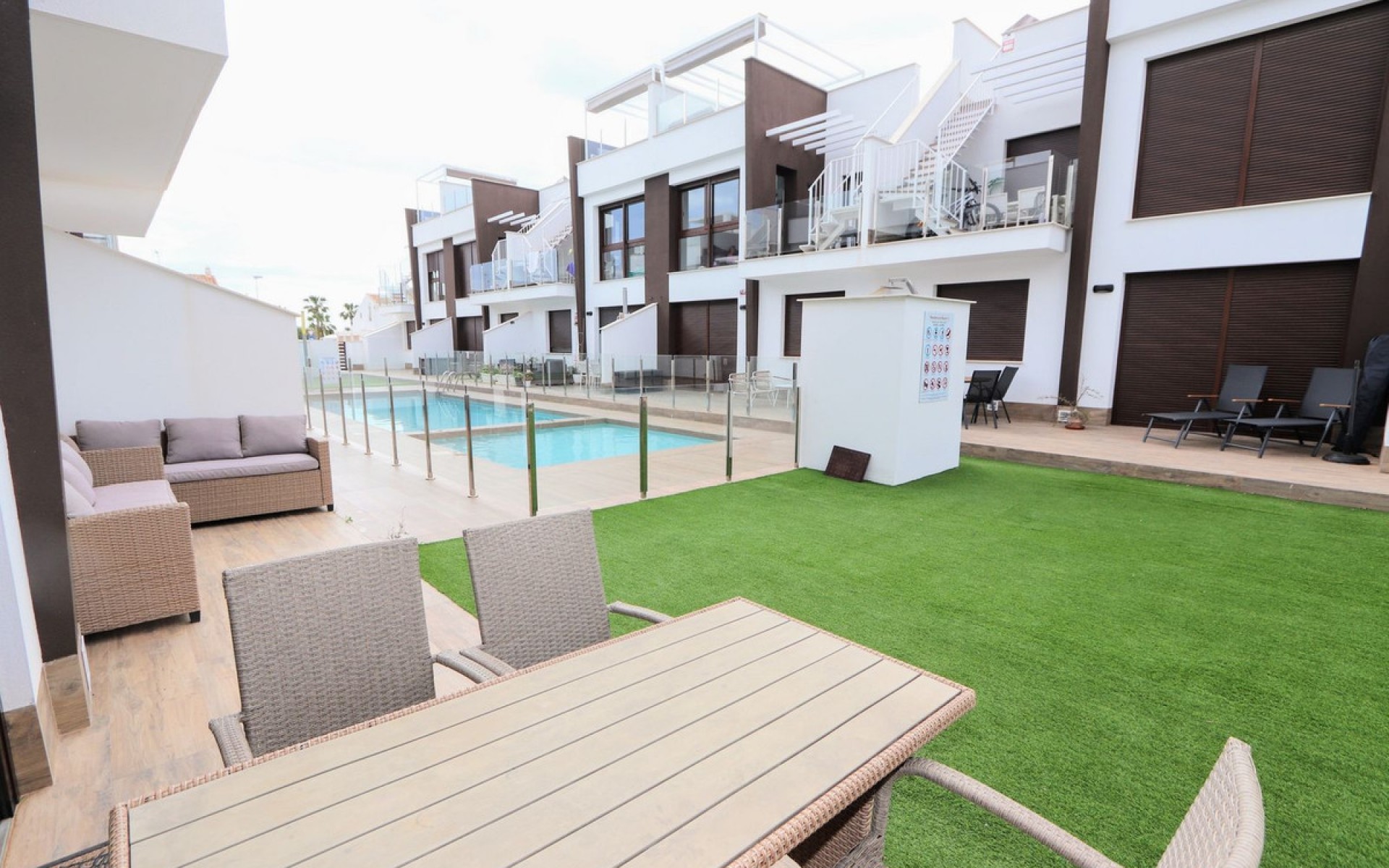 Resale - Apartment - San Pedro del Pinatar - Lo Pagan