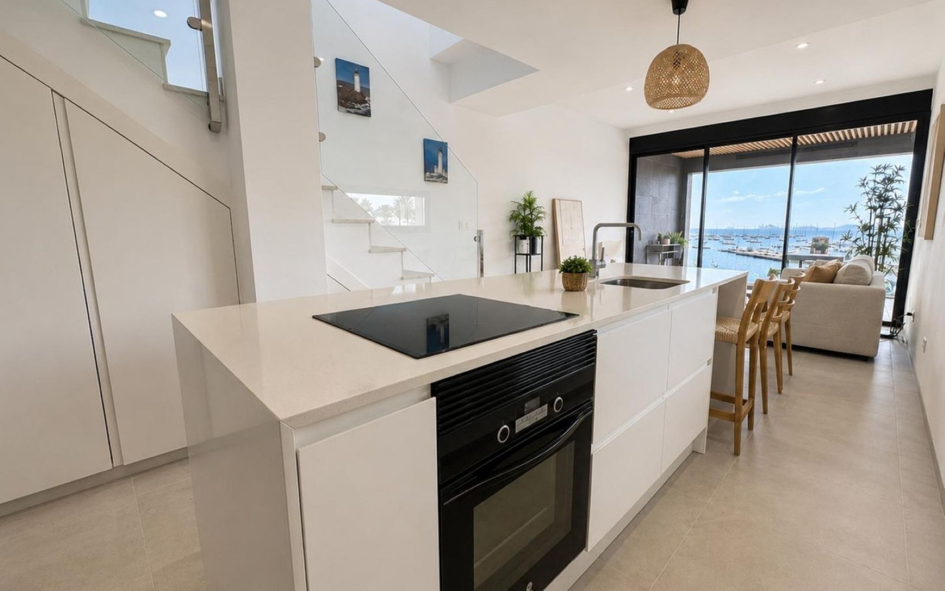 Resale - Apartment - San Pedro del Pinatar - Lo Pagan