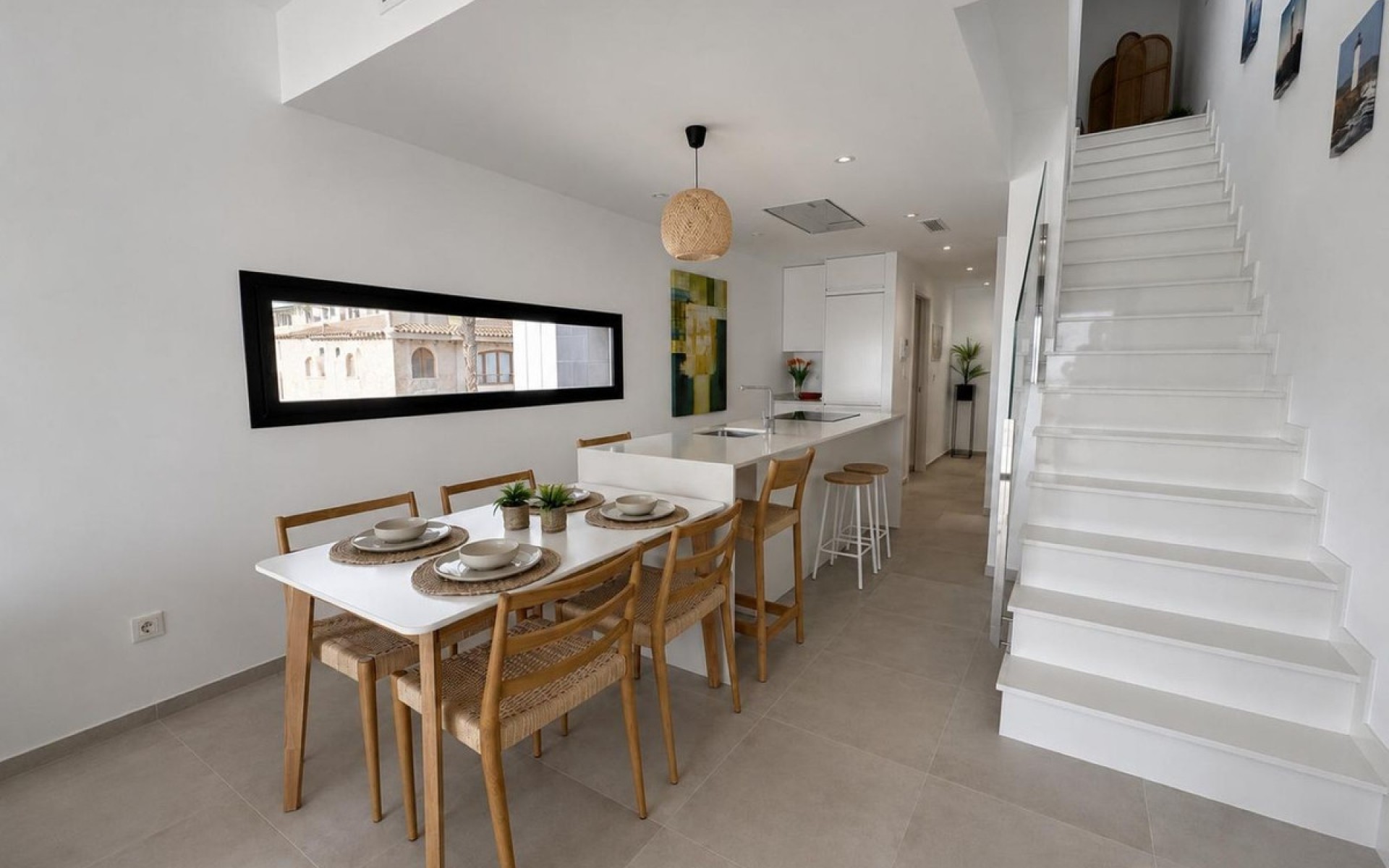 Resale - Apartment - San Pedro del Pinatar - Lo Pagan