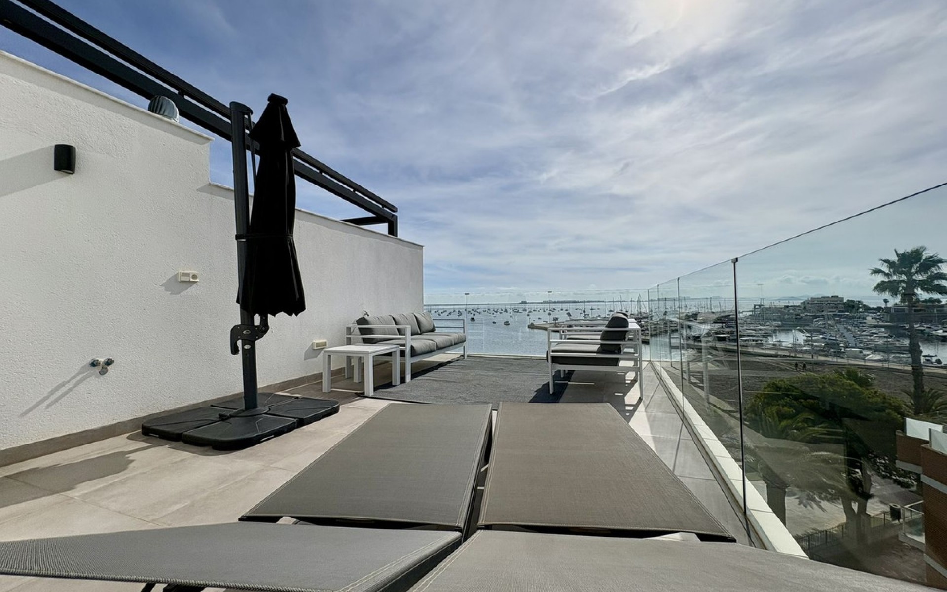 Resale - Apartment - San Pedro del Pinatar - Lo Pagan