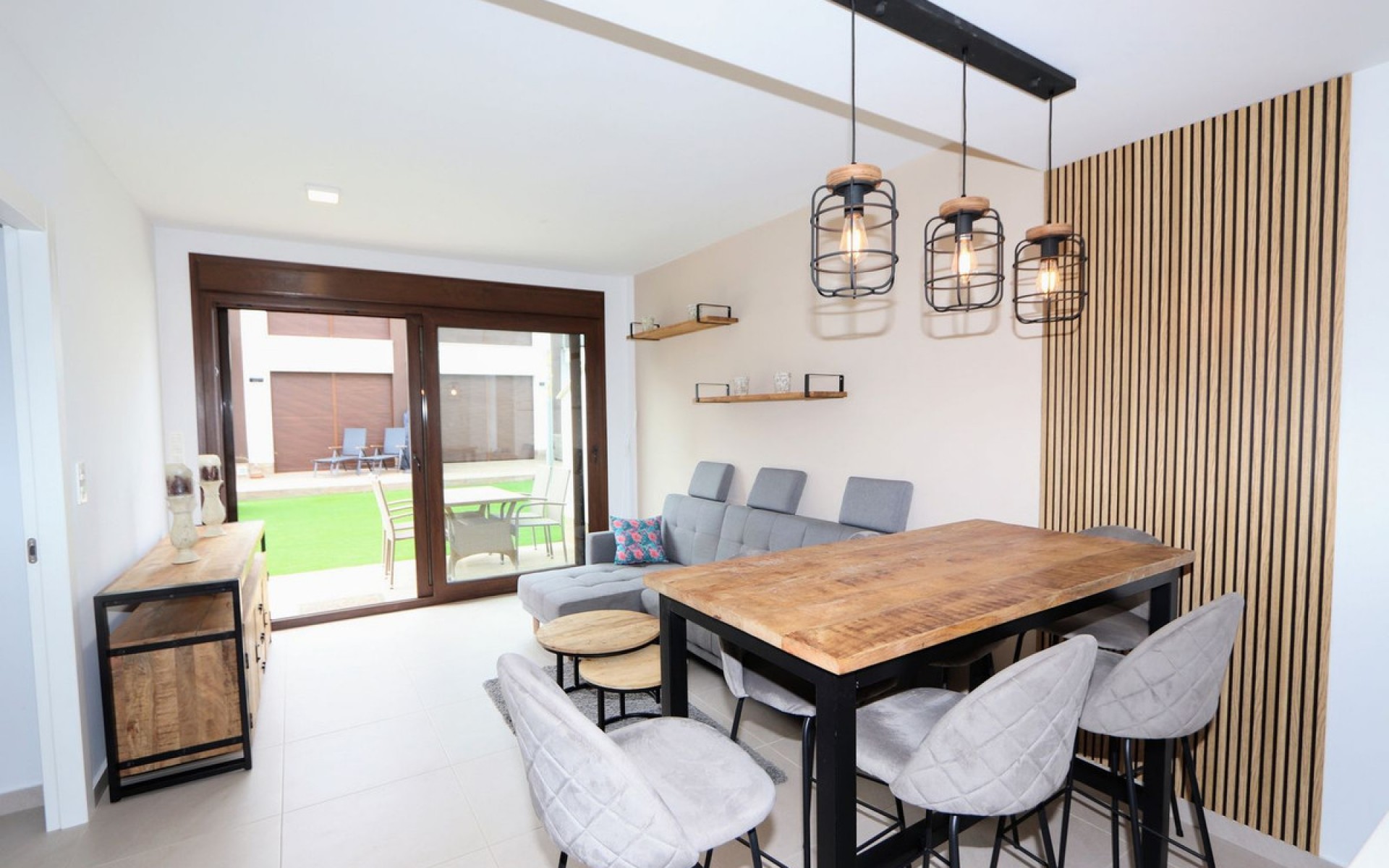 Resale - Apartment - San Pedro del Pinatar - Lo Pagan