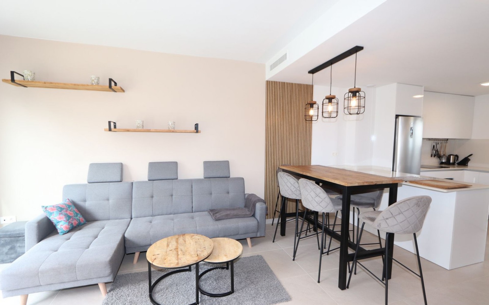 Resale - Apartment - San Pedro del Pinatar - Lo Pagan