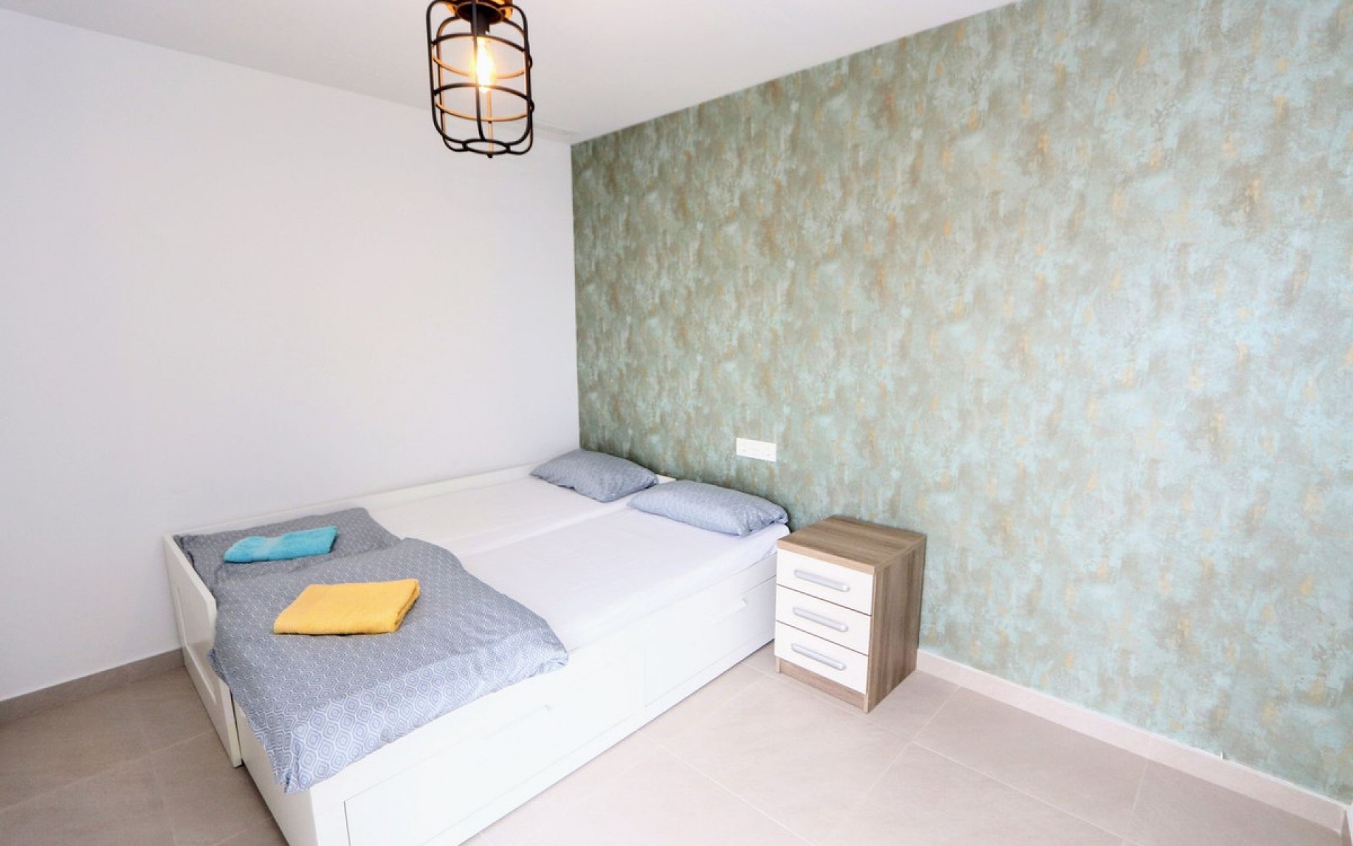 Resale - Apartment - San Pedro del Pinatar - Lo Pagan