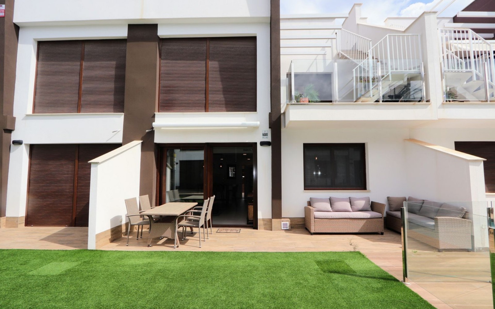Resale - Apartment - San Pedro del Pinatar - Lo Pagan