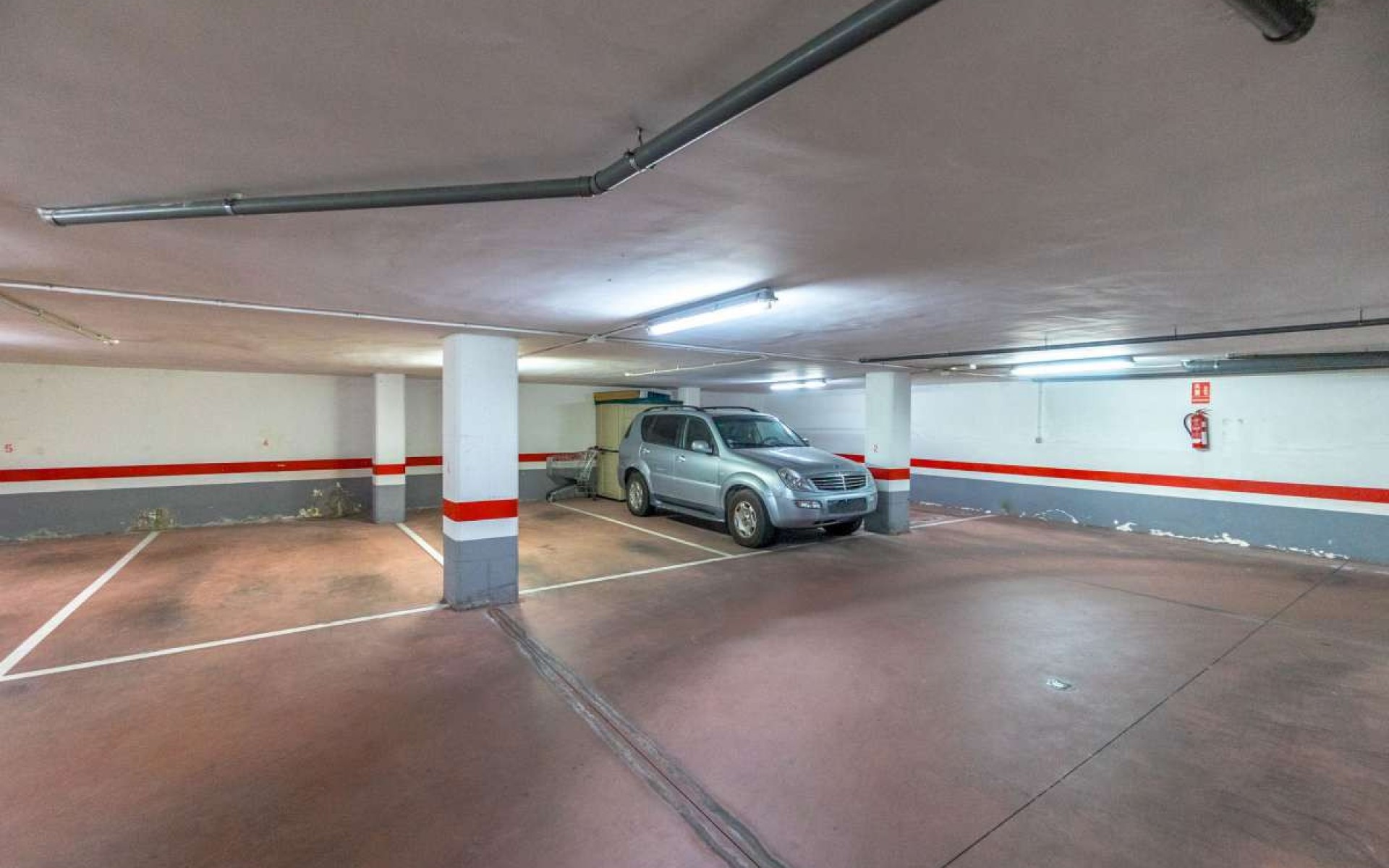 Resale - Apartment - San Pedro del Pinatar - Lo Pagan