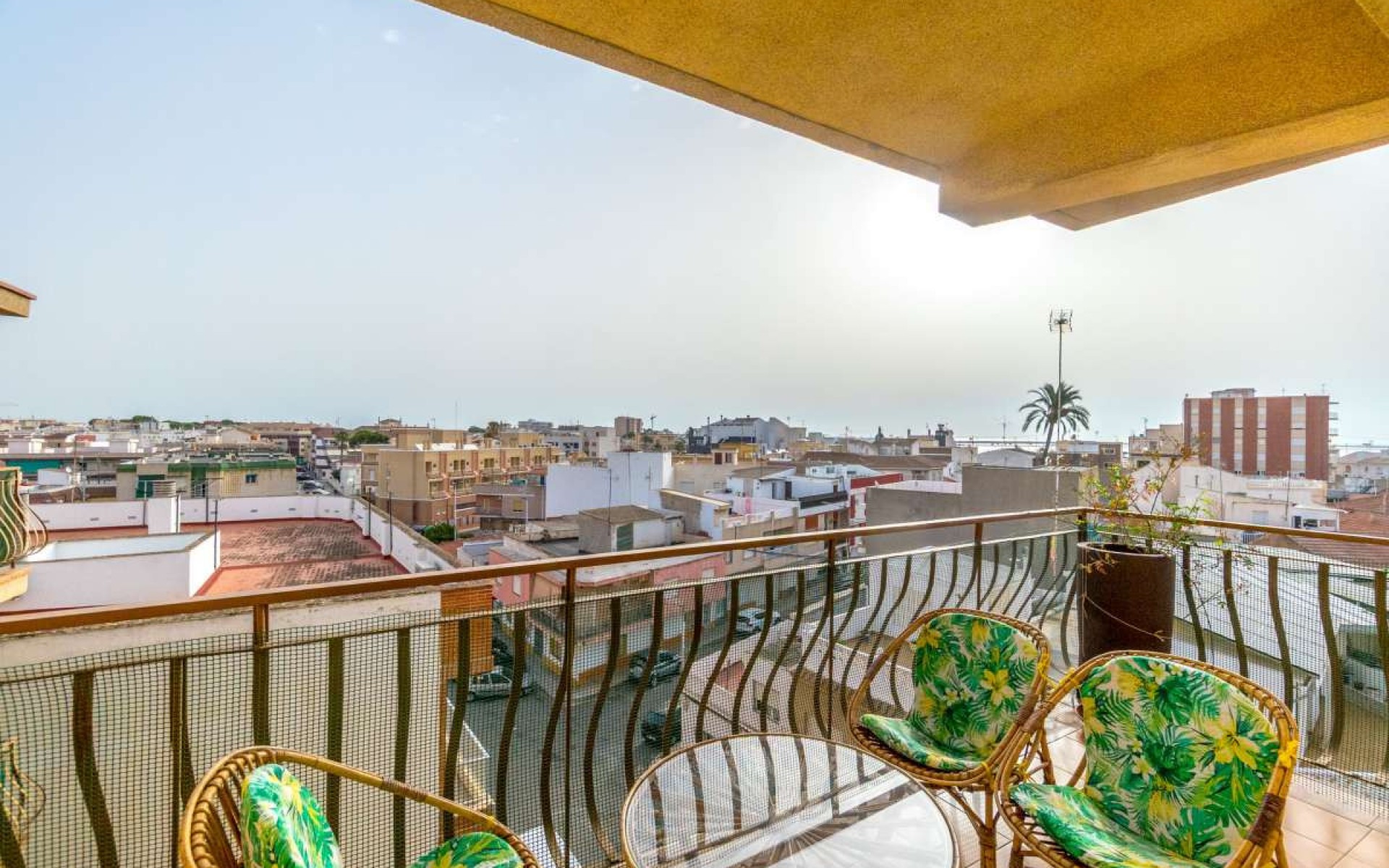 Resale - Apartment - San Pedro del Pinatar - Lo Pagan