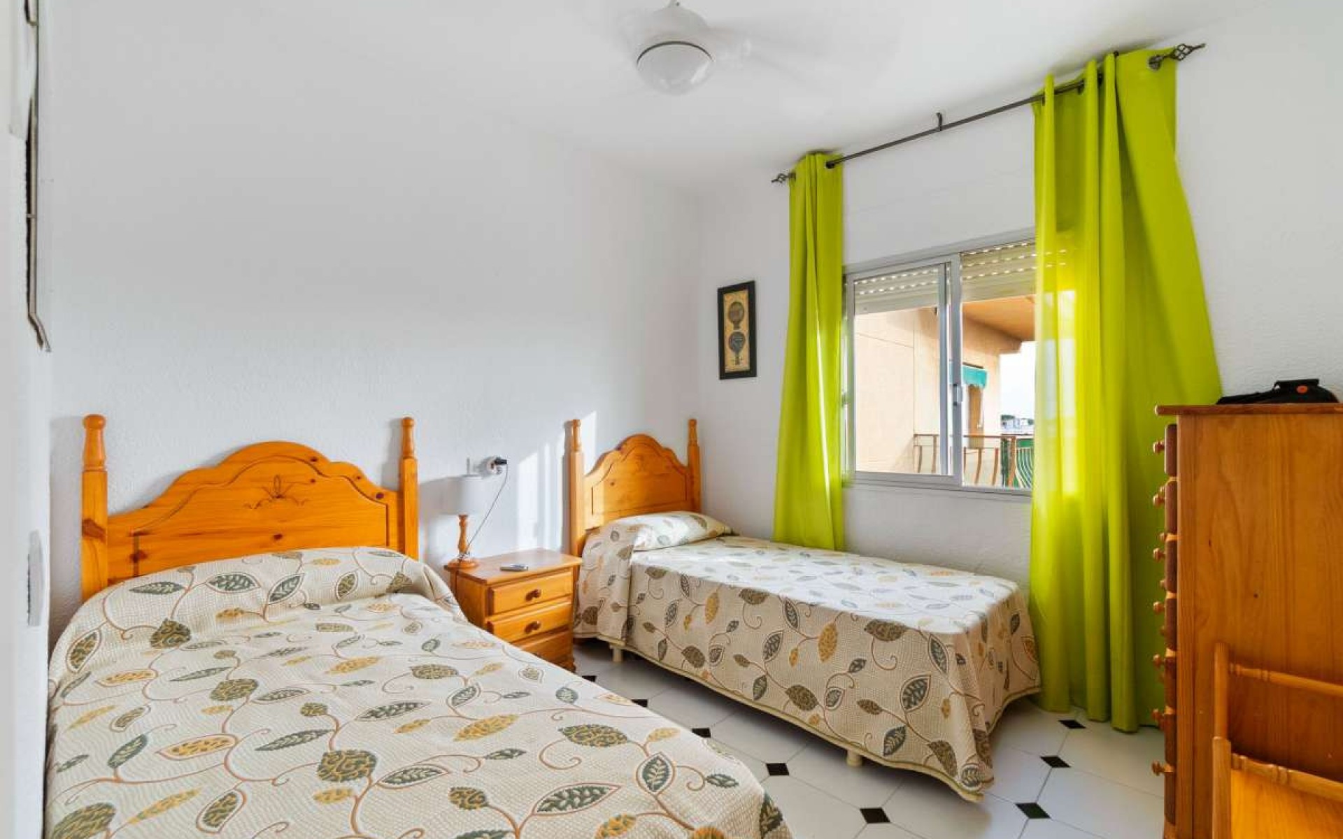 Resale - Apartment - San Pedro del Pinatar - Lo Pagan