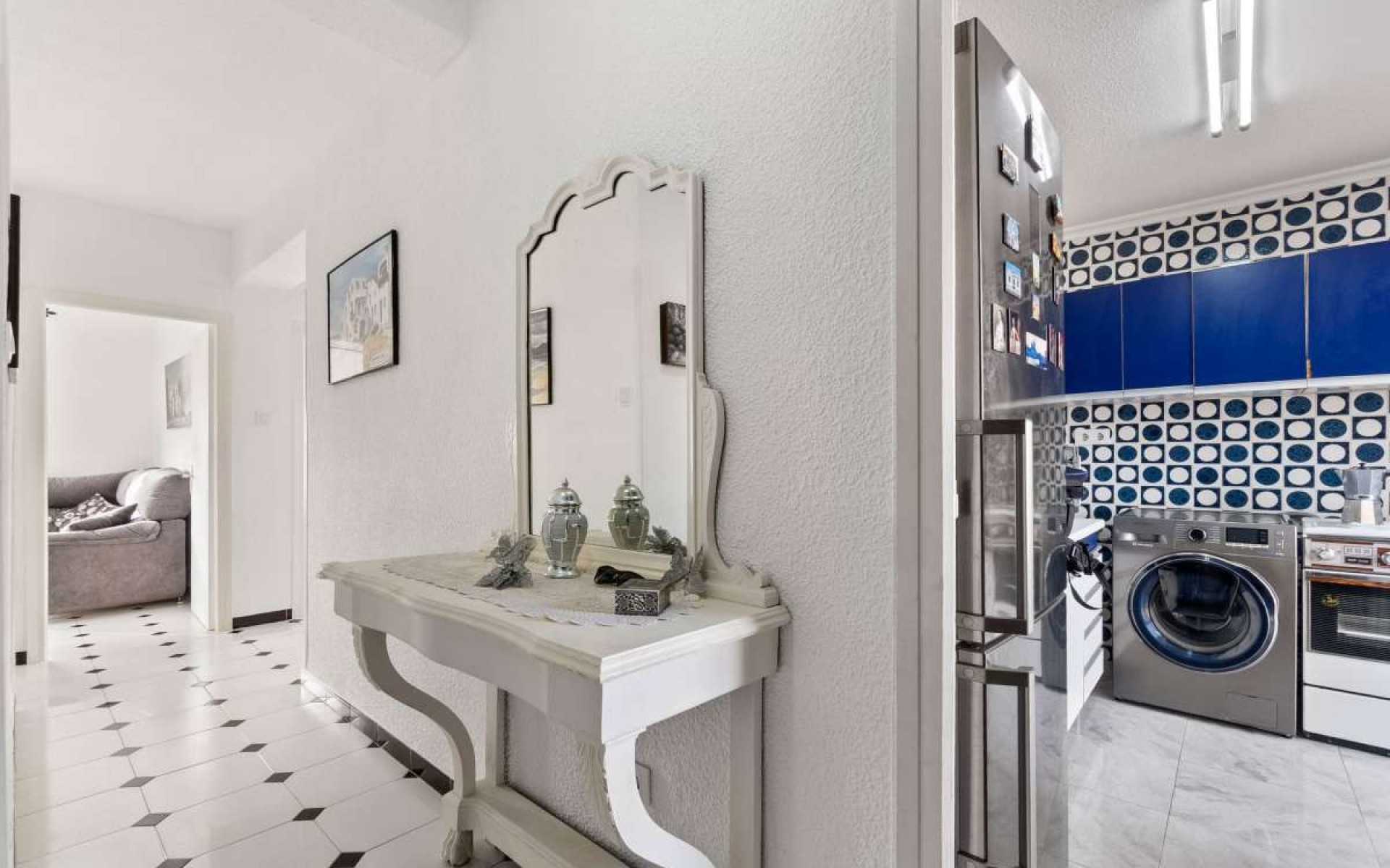 Resale - Apartment - San Pedro del Pinatar - Lo Pagan