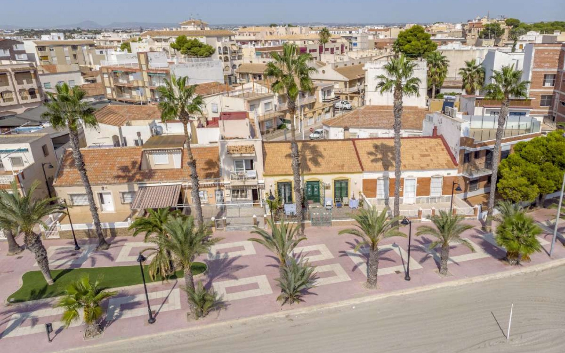 Resale - Apartment - San Pedro del Pinatar - Lo Pagan