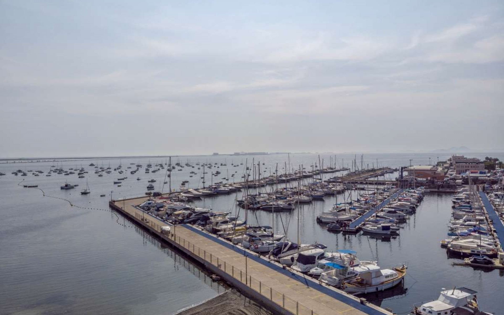 Resale - Apartment - San Pedro del Pinatar - Lo Pagan