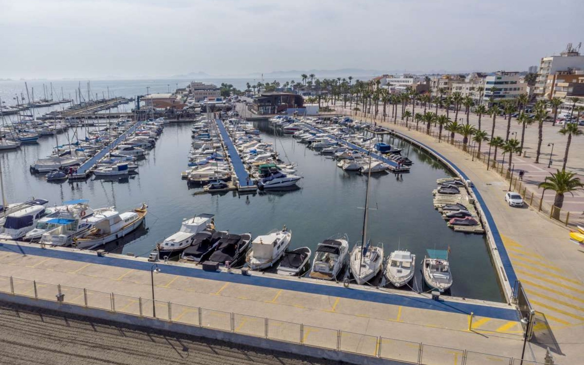 Resale - Apartment - San Pedro del Pinatar - Lo Pagan