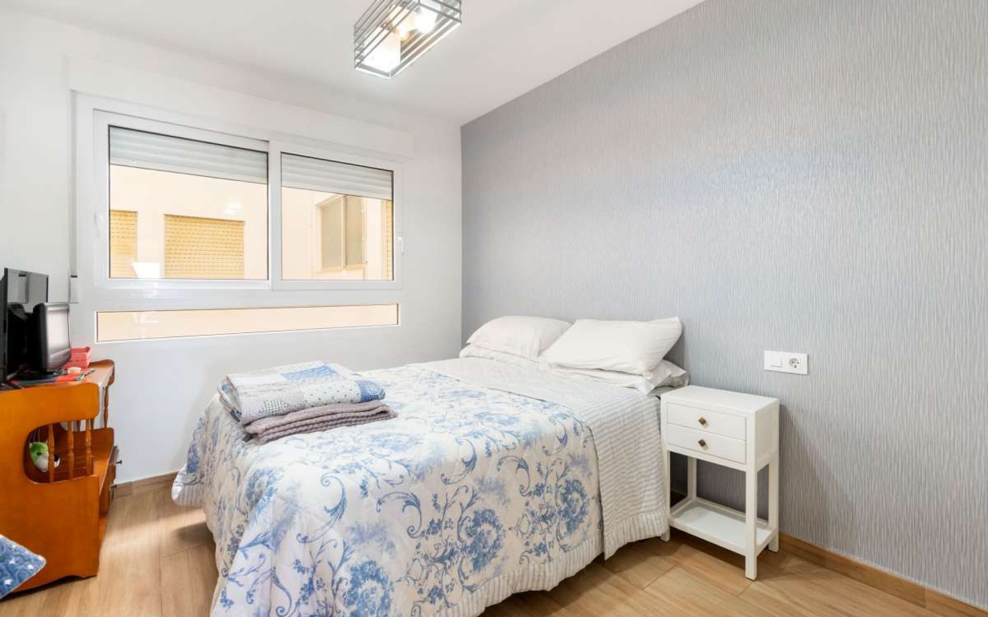 Resale - Apartment - San Pedro del Pinatar - Lo Pagan