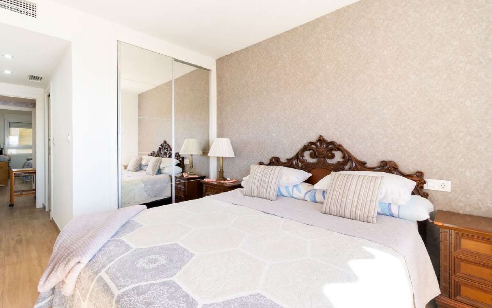 Resale - Apartment - San Pedro del Pinatar - Lo Pagan