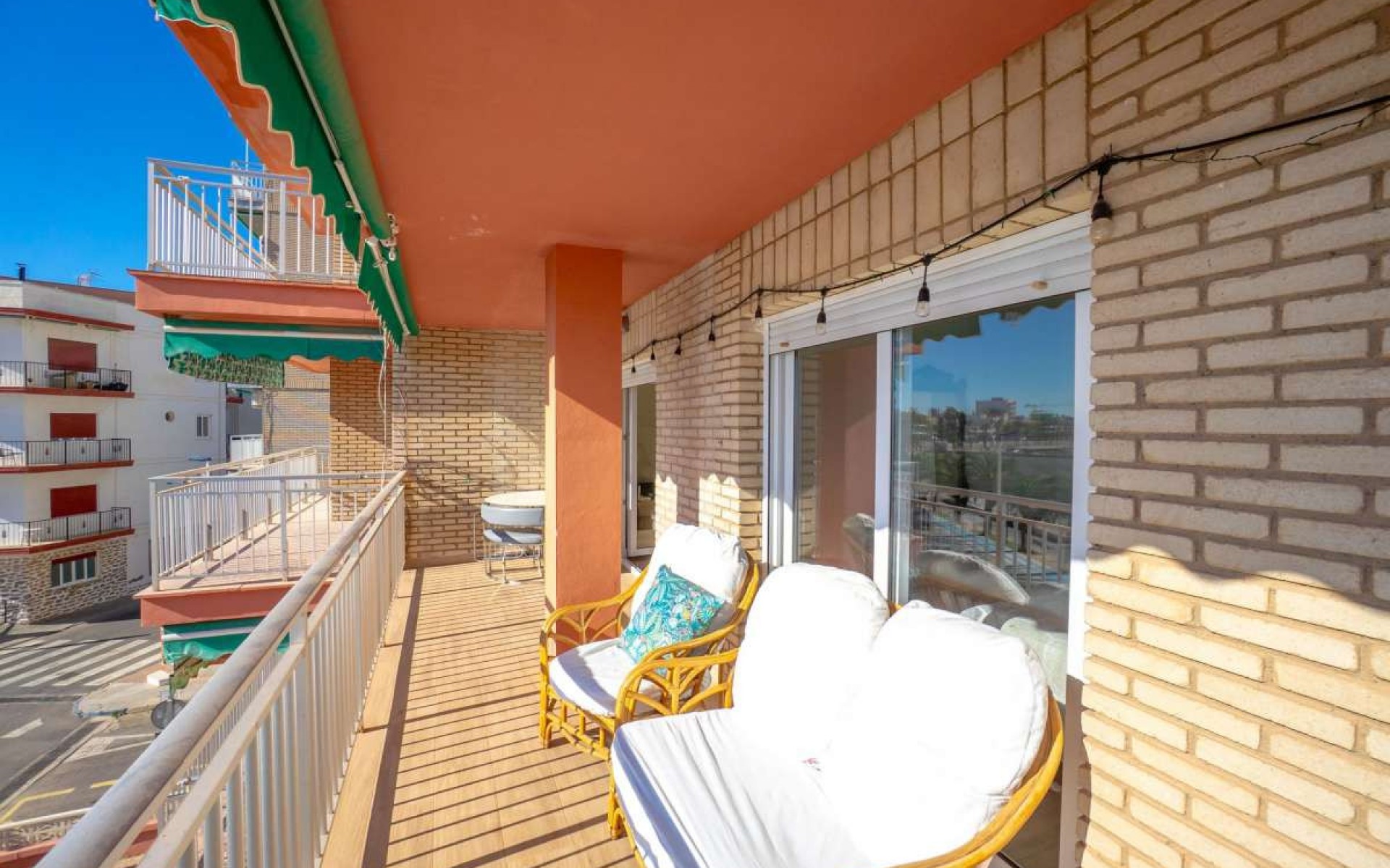 Resale - Apartment - San Pedro del Pinatar - Lo Pagan