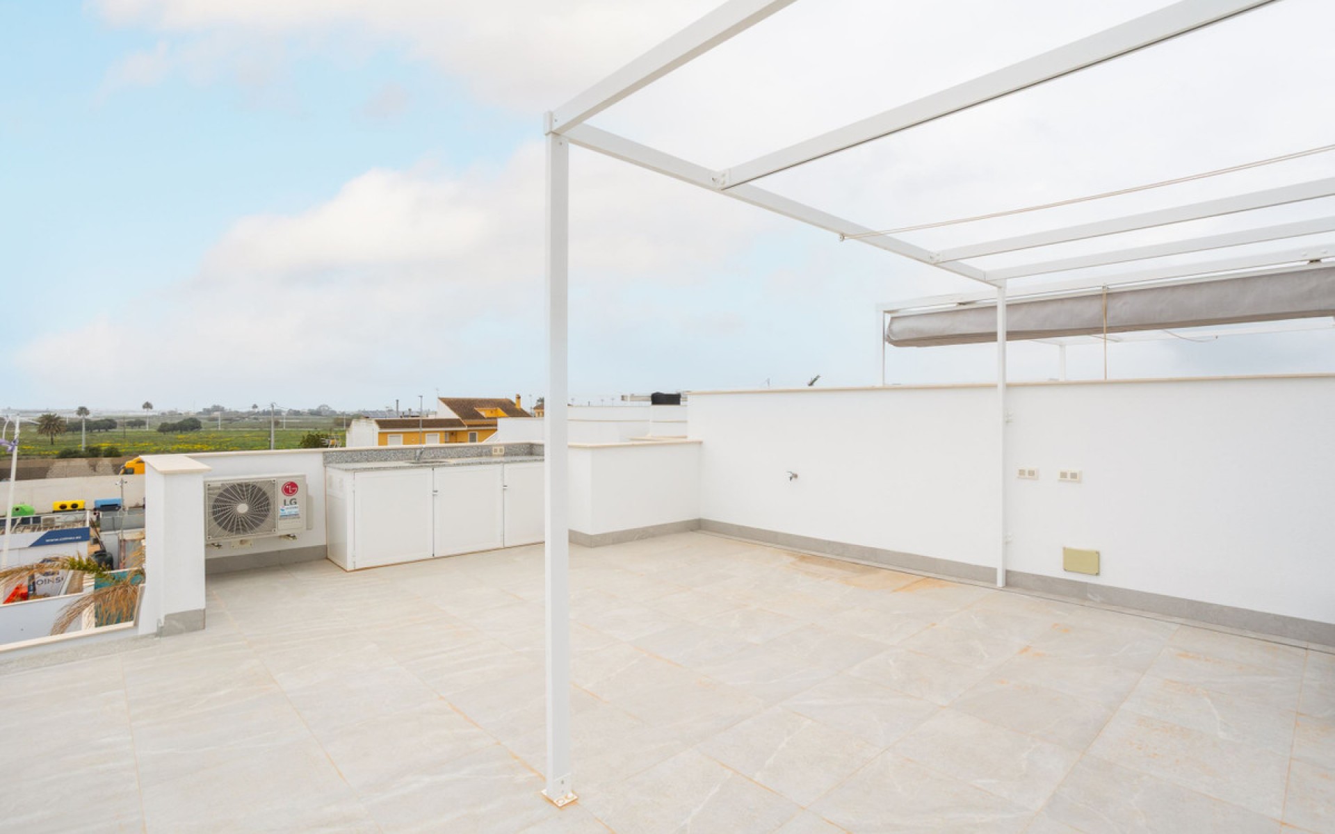 Resale - Apartment - San Pedro del Pinatar - Lo Pagan