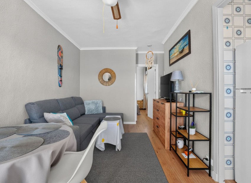 Resale - Apartment - San Pedro del Pinatar - Lo Pagan