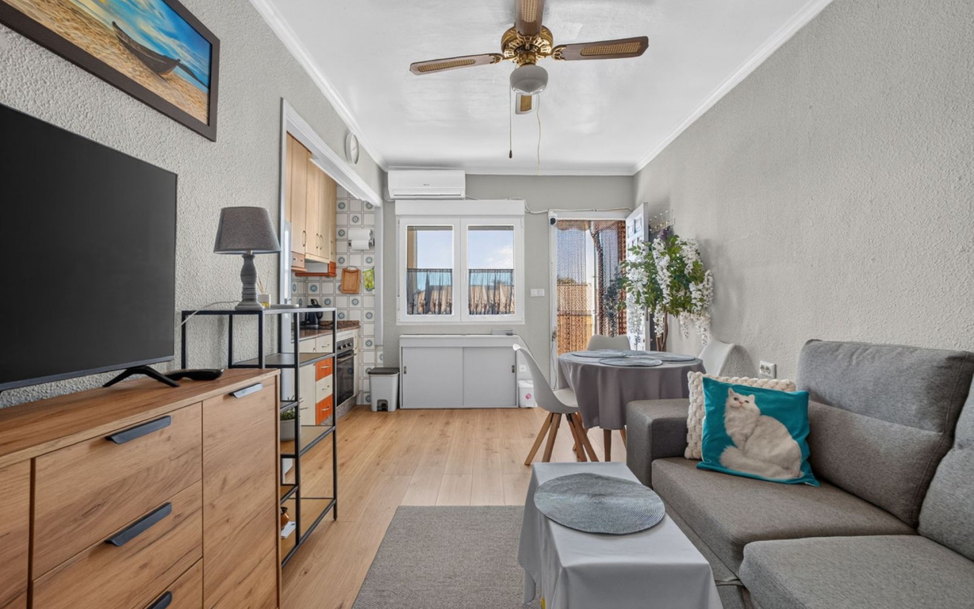 Resale - Apartment - San Pedro del Pinatar - Lo Pagan