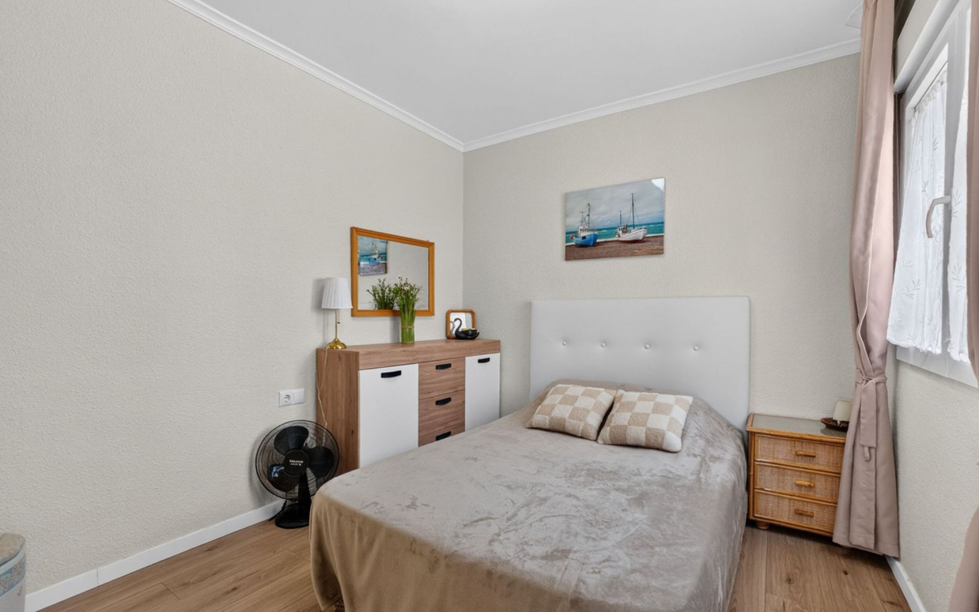 Resale - Apartment - San Pedro del Pinatar - Lo Pagan