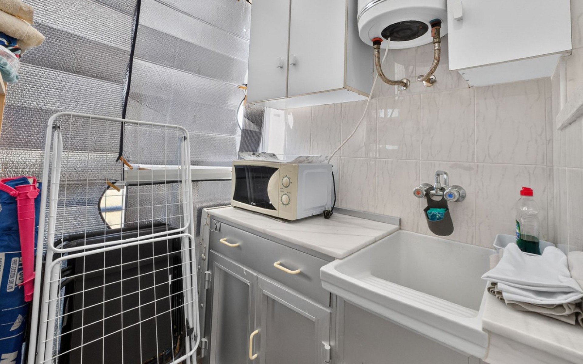 Resale - Apartment - San Pedro del Pinatar - Lo Pagan