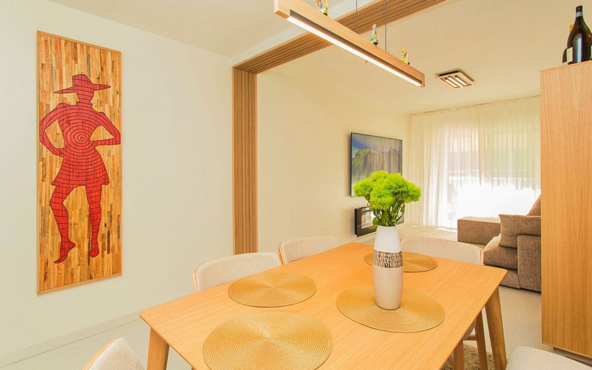 Resale - Apartment - San Pedro del Pinatar