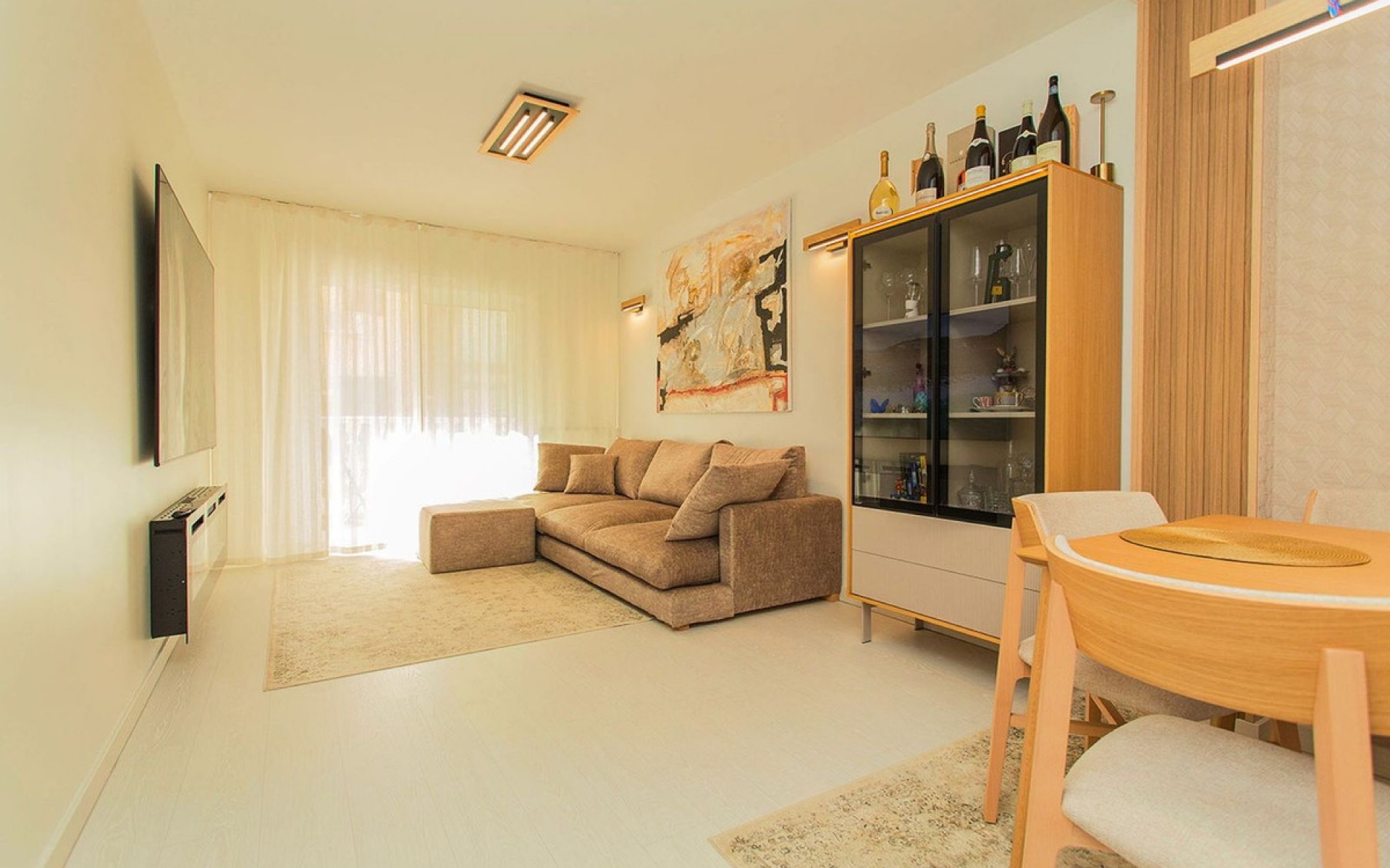 Resale - Apartment - San Pedro del Pinatar