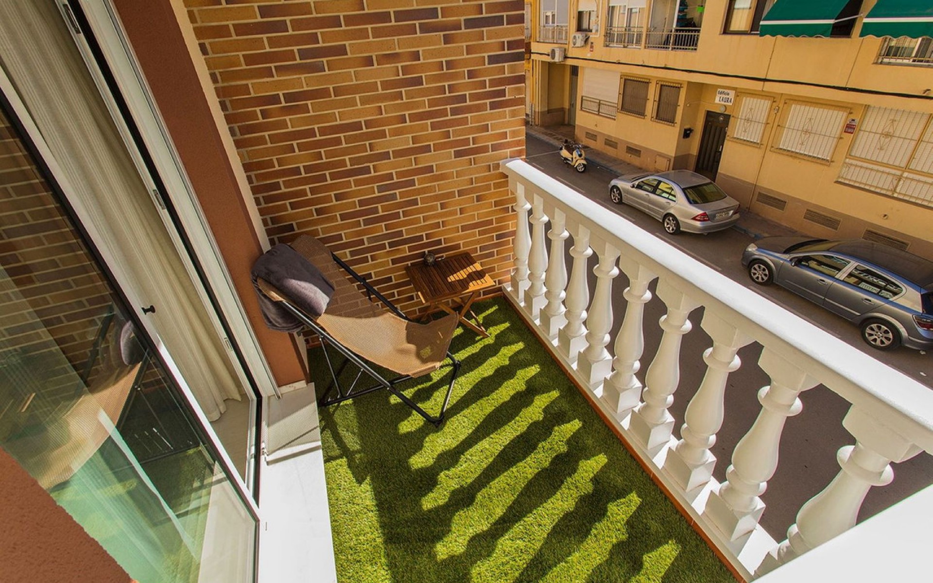 Resale - Apartment - San Pedro del Pinatar