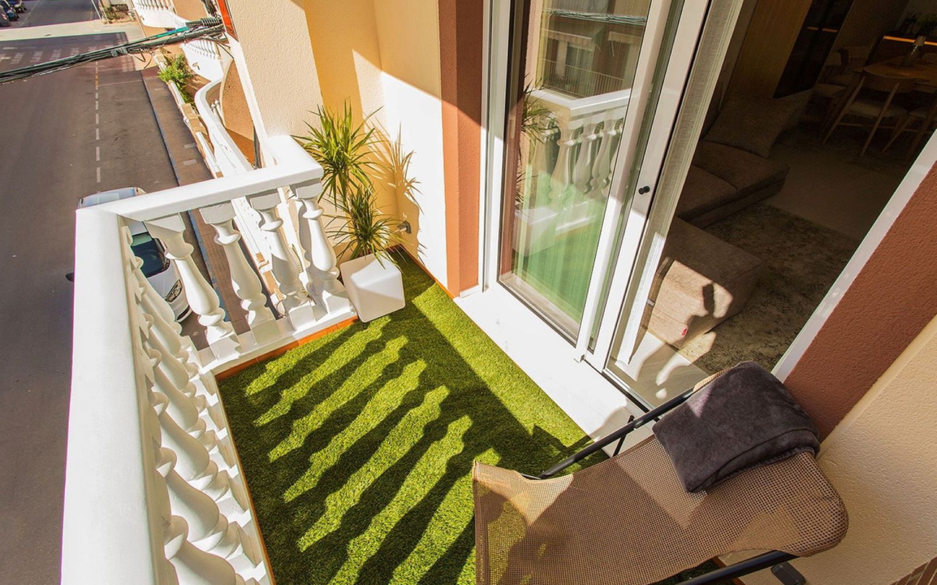 Resale - Apartment - San Pedro del Pinatar