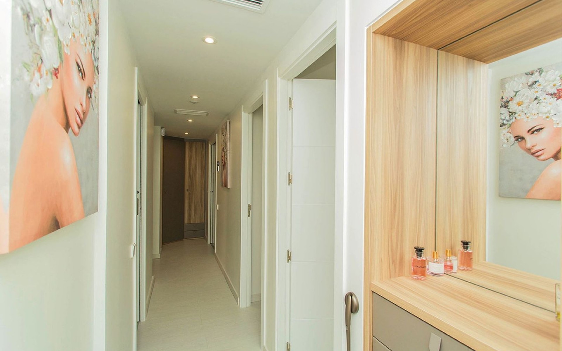 Resale - Apartment - San Pedro del Pinatar