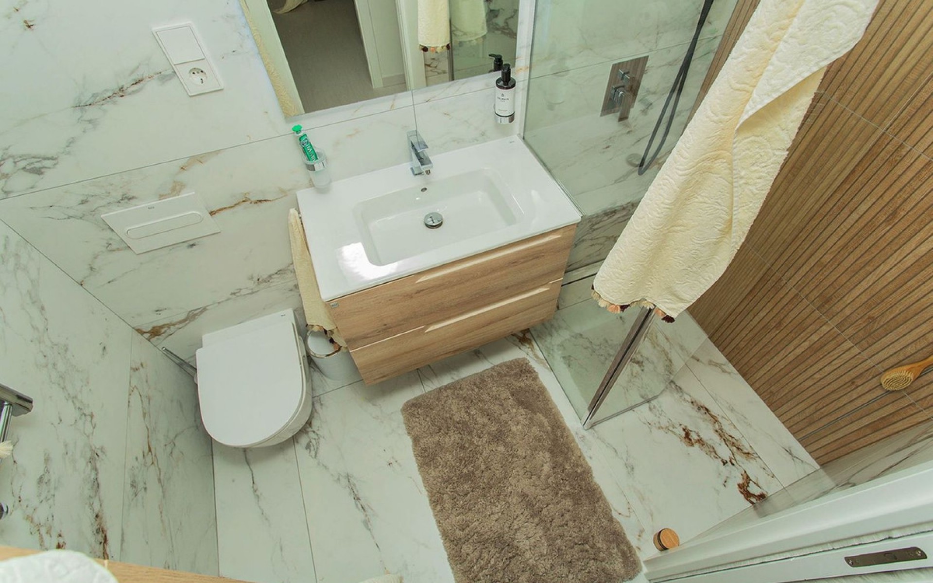 Resale - Apartment - San Pedro del Pinatar