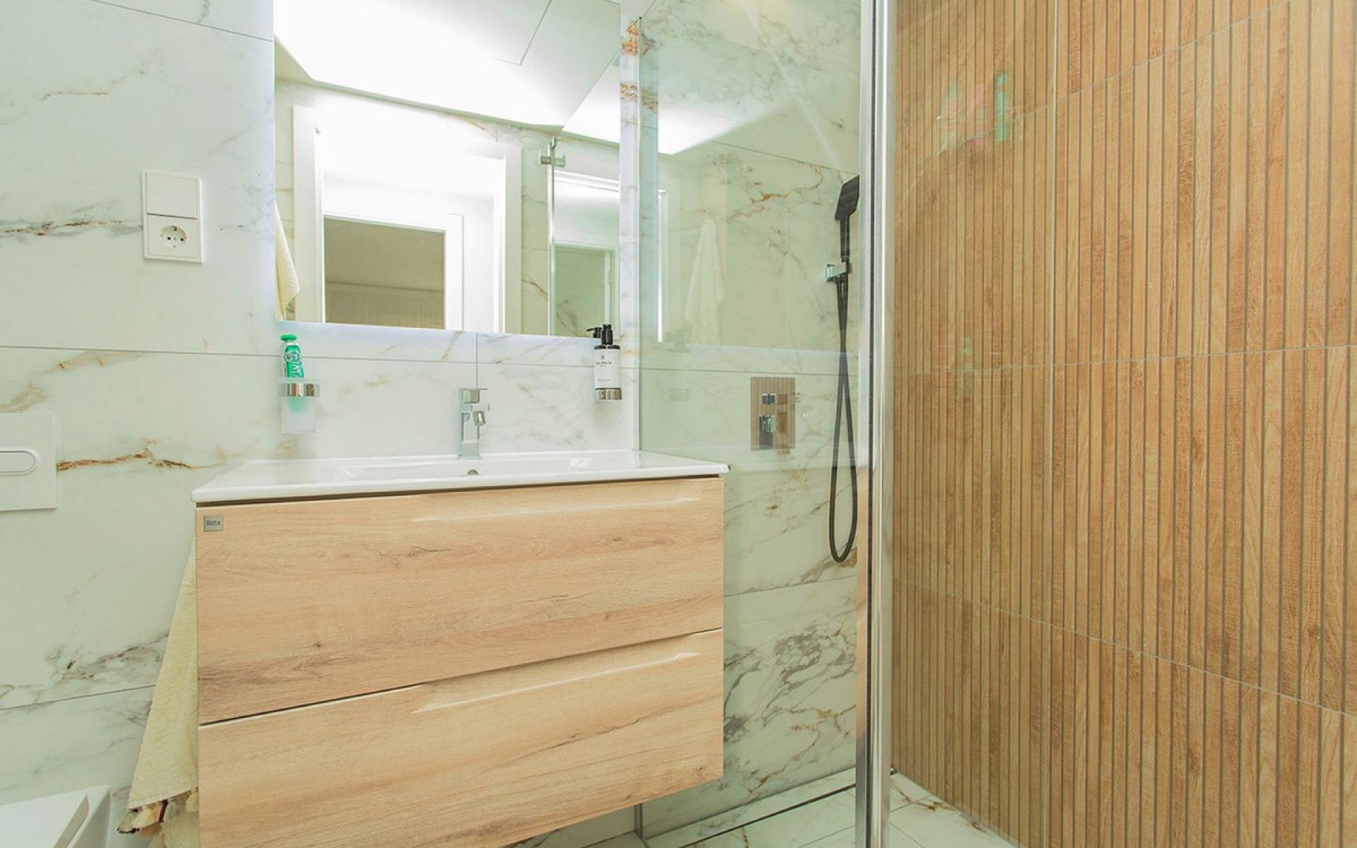 Resale - Apartment - San Pedro del Pinatar