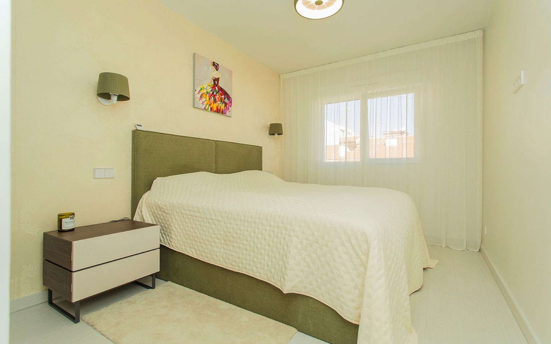 Resale - Apartment - San Pedro del Pinatar