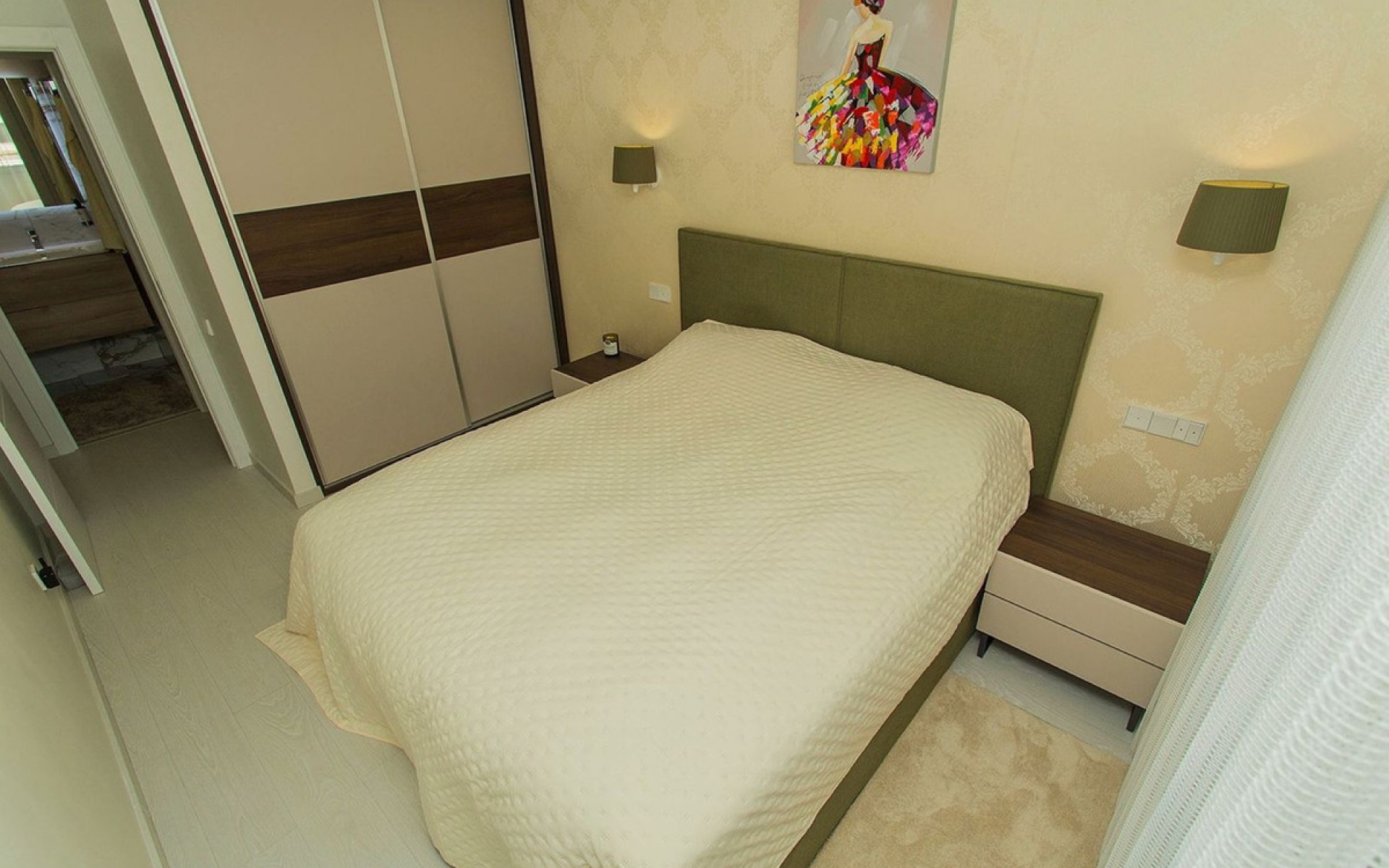 Resale - Apartment - San Pedro del Pinatar